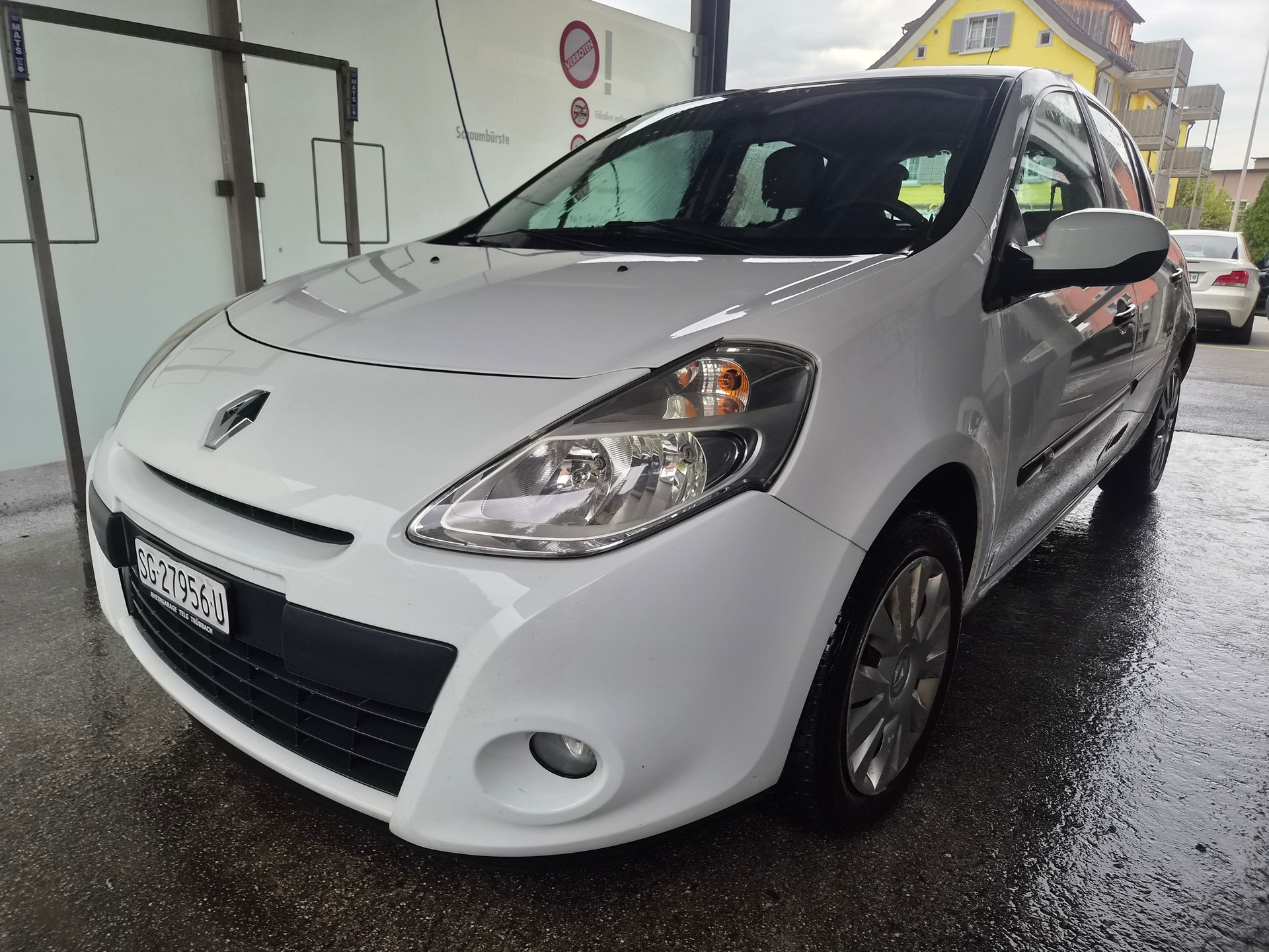 RENAULT Clio 1.2 16V Expression-image-2