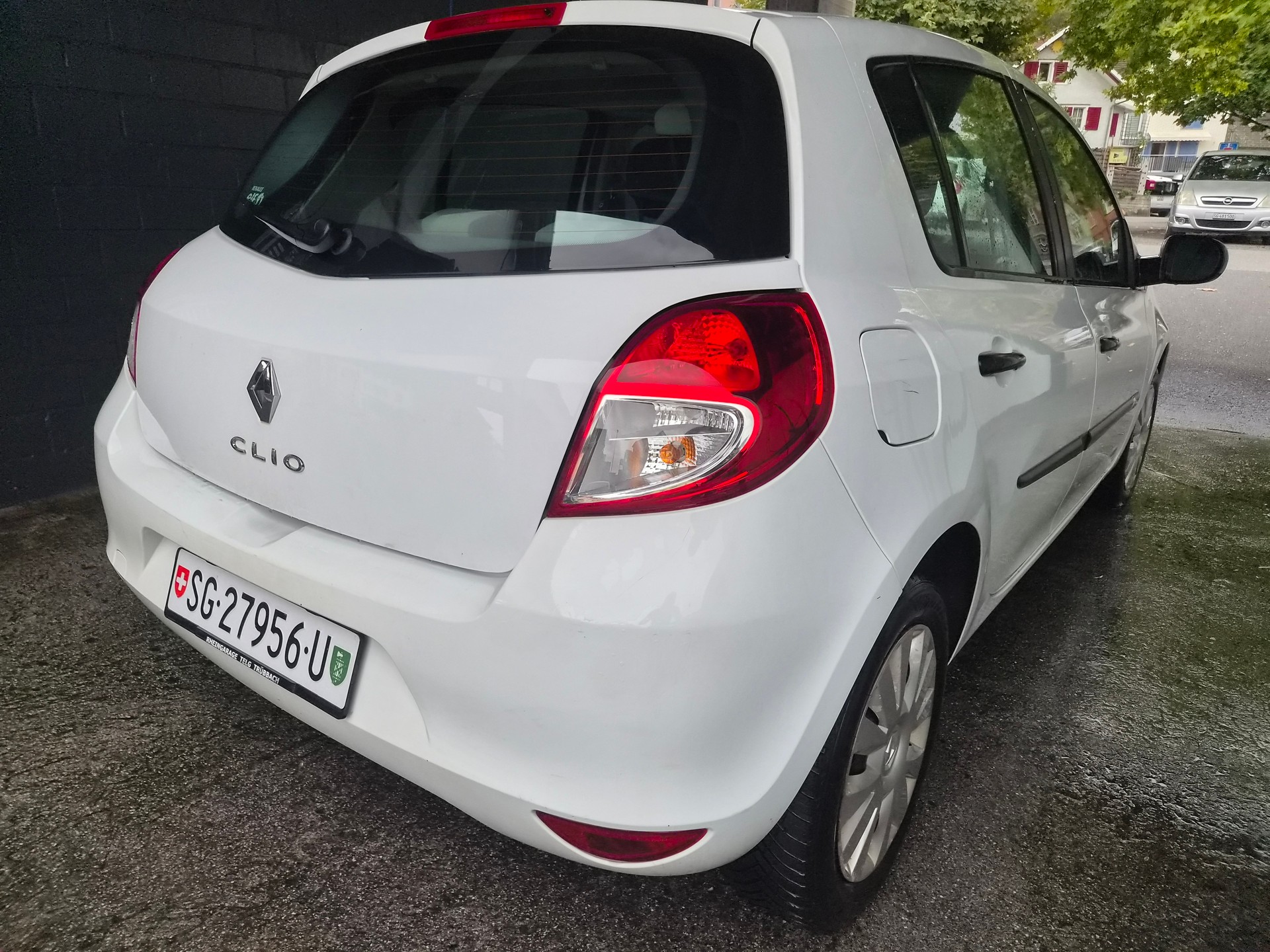 RENAULT Clio 1.2 16V Expression-image-6