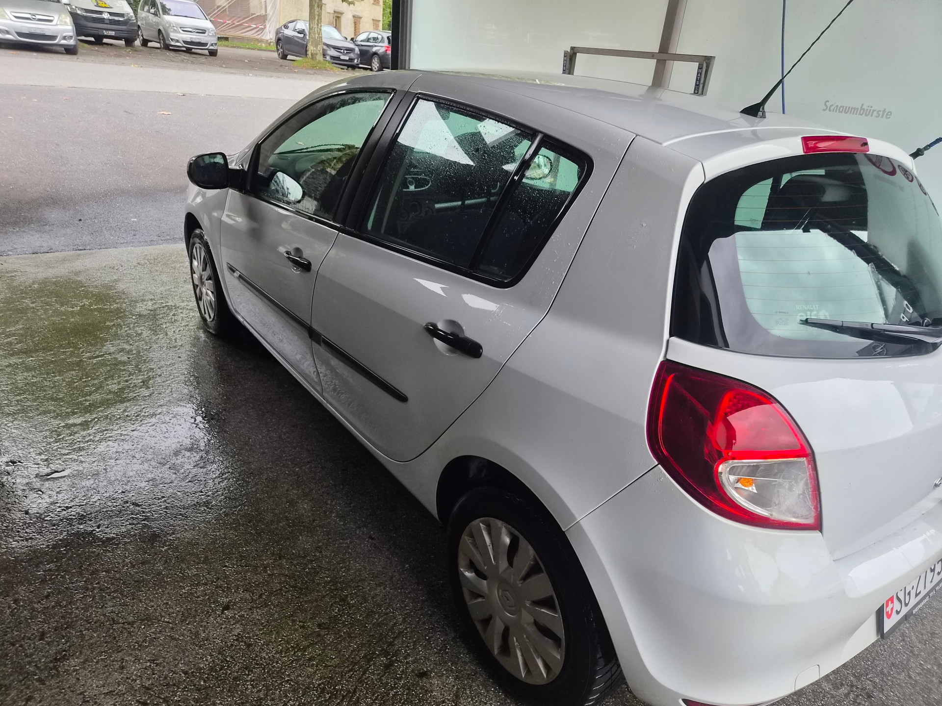 RENAULT Clio 1.2 16V Expression-image-4