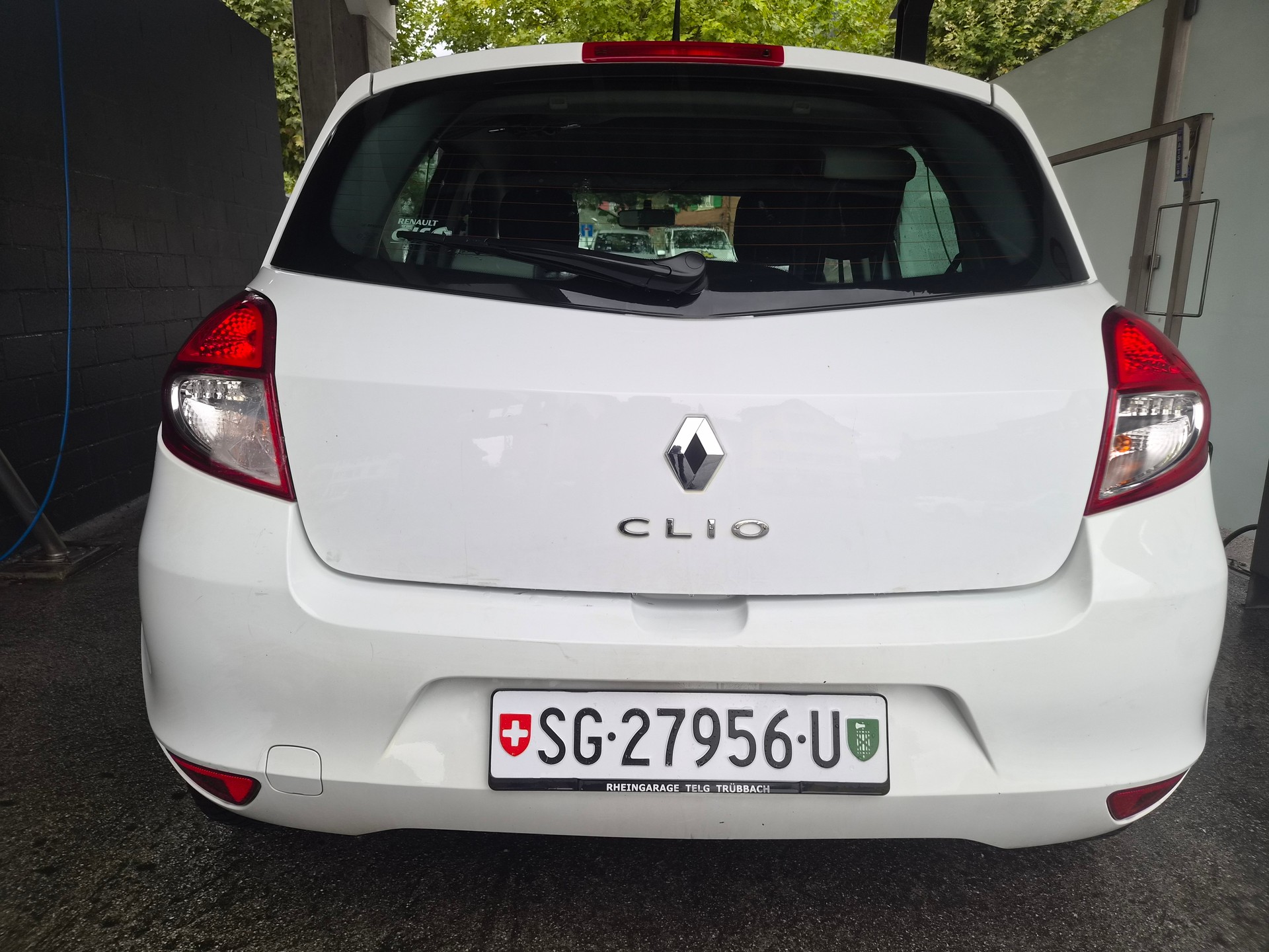 RENAULT Clio 1.2 16V Expression-image-8