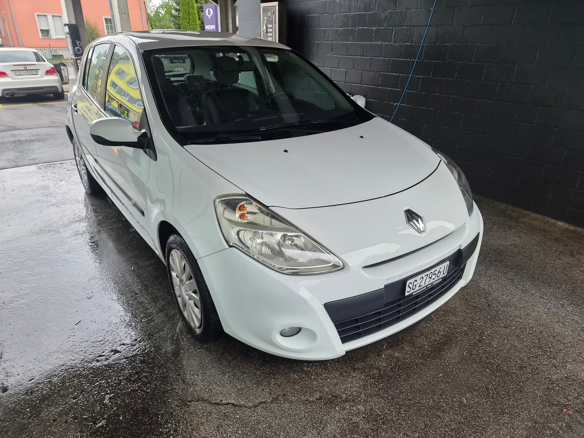 RENAULT Clio 1.2 16V Expression-image-1