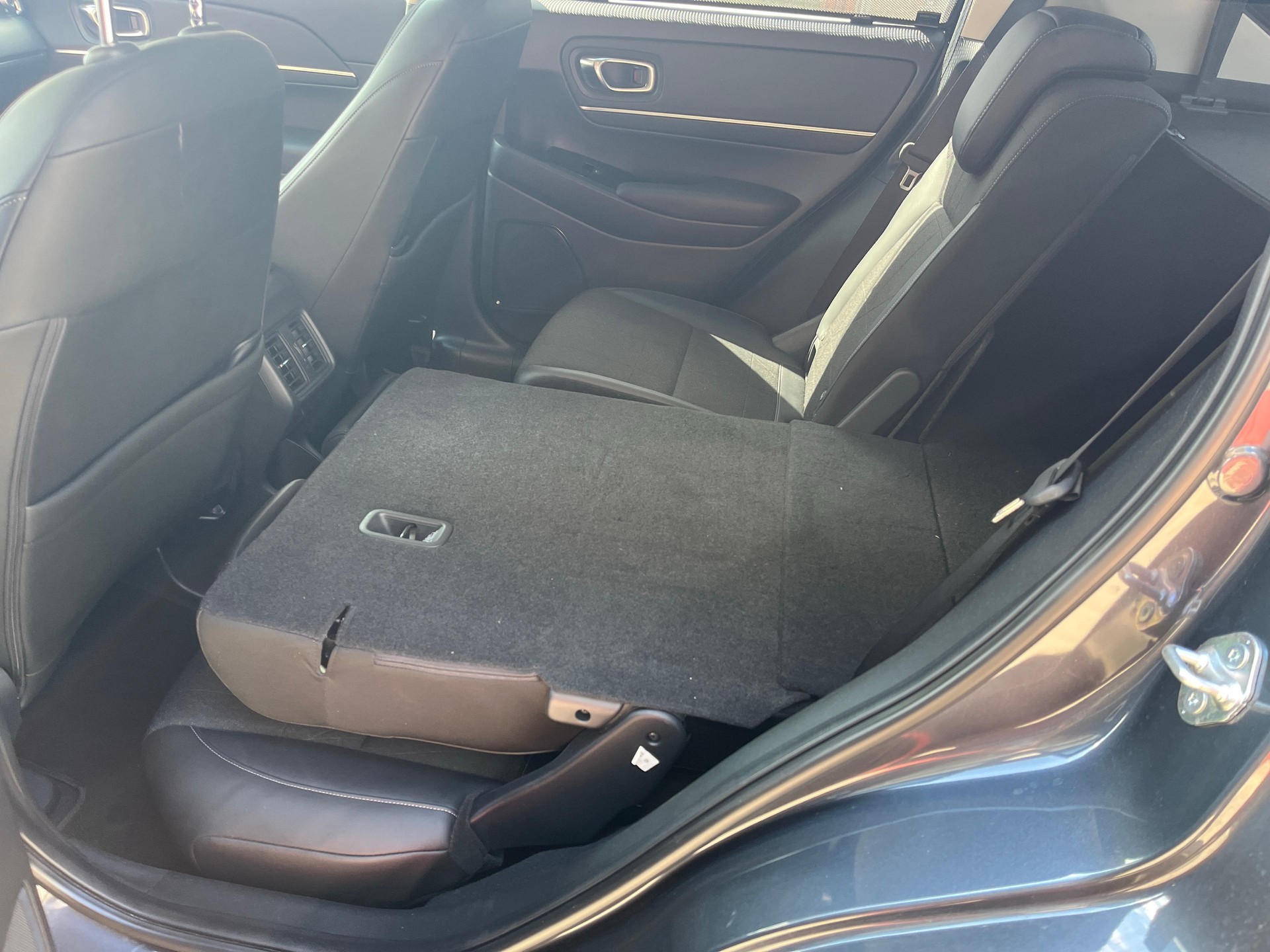 HONDA HR-V 1.5 i-MMD Advance VOLLHYBRID-image-13