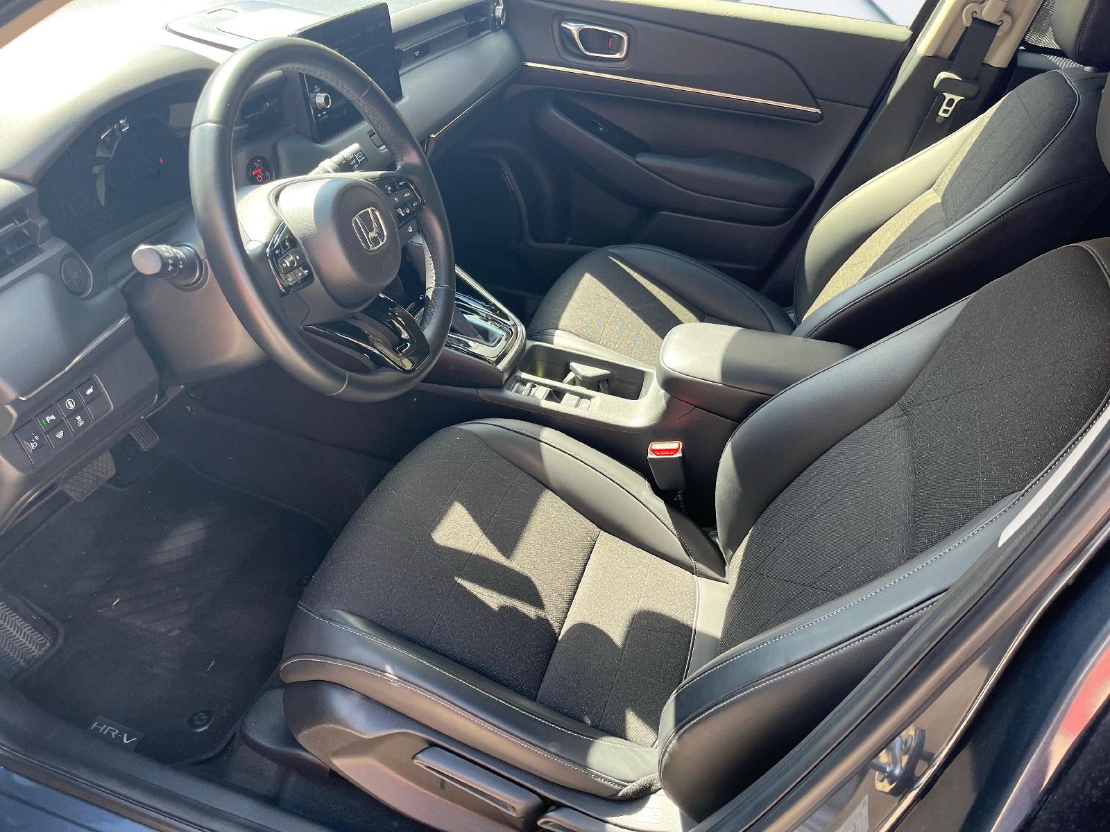 HONDA HR-V 1.5 i-MMD Advance VOLLHYBRID-image-8