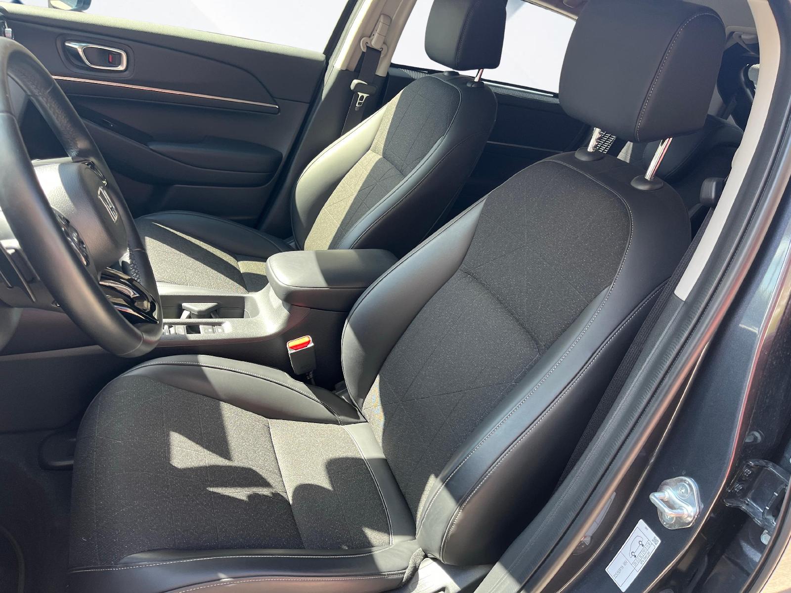 HONDA HR-V 1.5 i-MMD Advance VOLLHYBRID-image-9