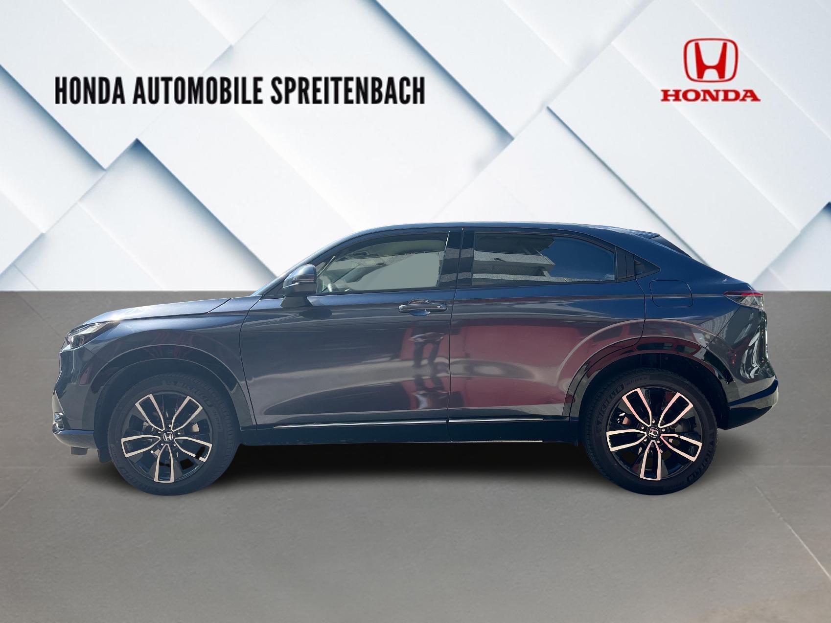 HONDA HR-V 1.5 i-MMD Advance VOLLHYBRID-showroom-element-1