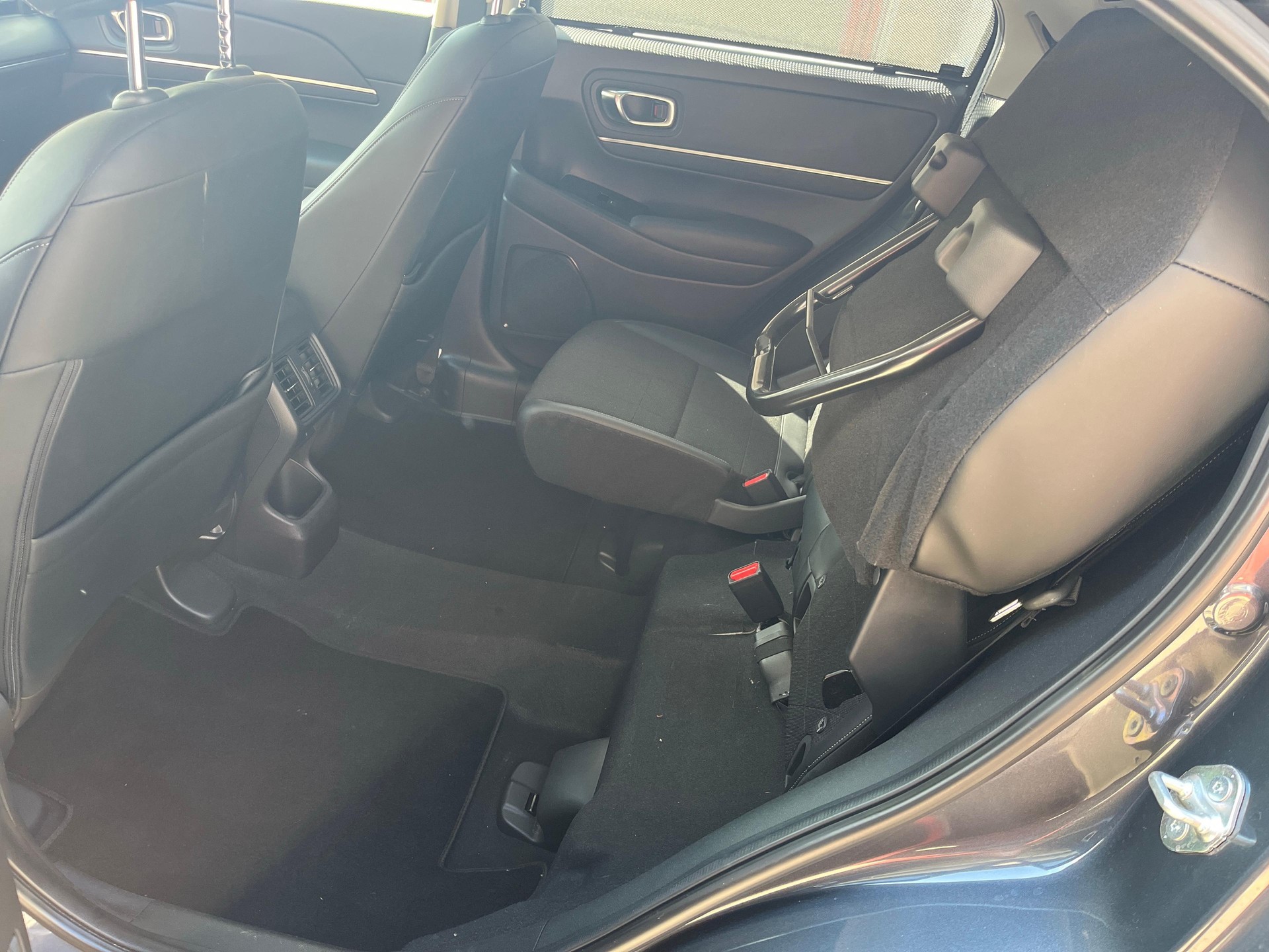 HONDA HR-V 1.5 i-MMD Advance VOLLHYBRID-image-12