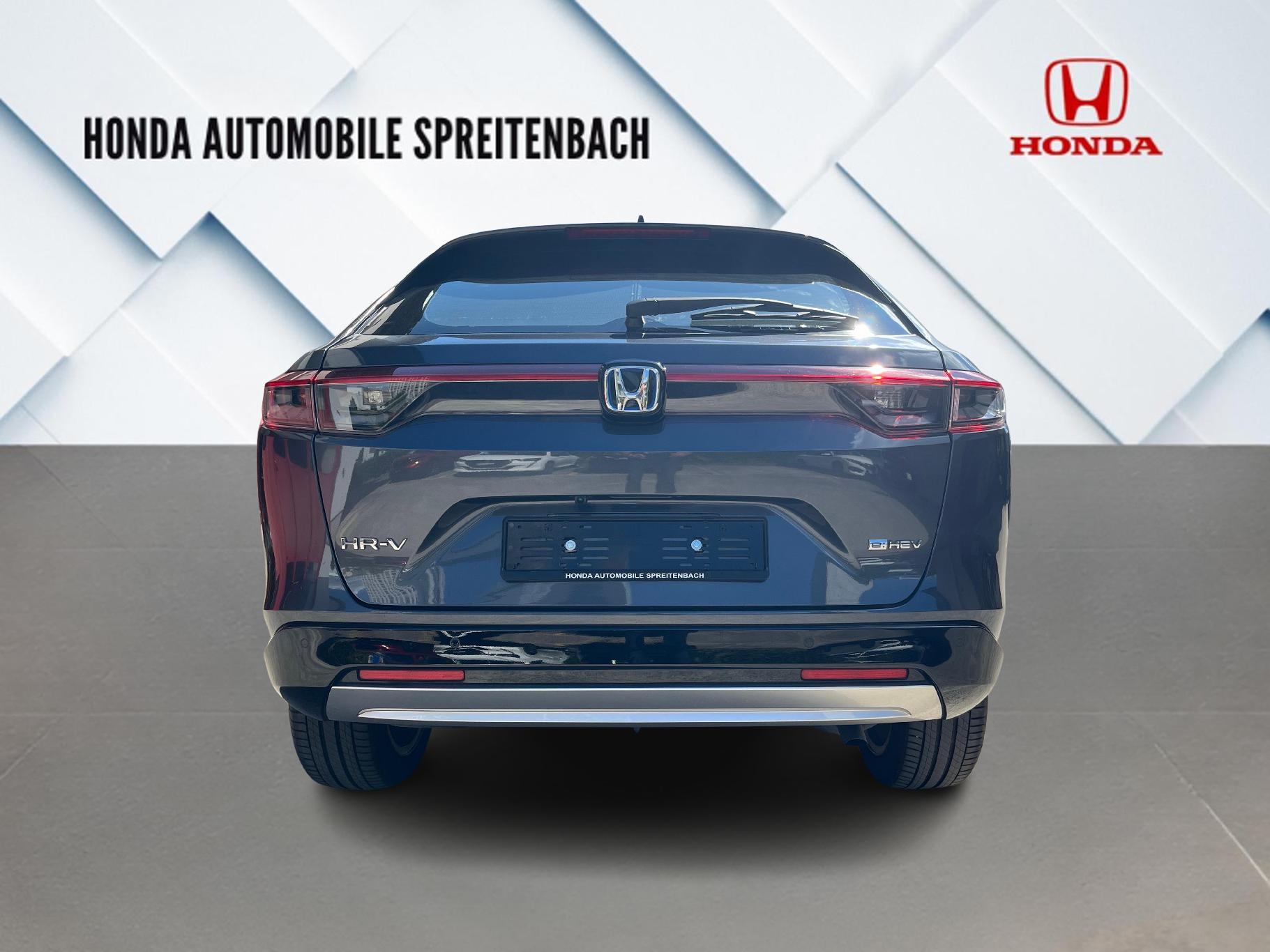HONDA HR-V 1.5 i-MMD Advance VOLLHYBRID-showroom-element-3