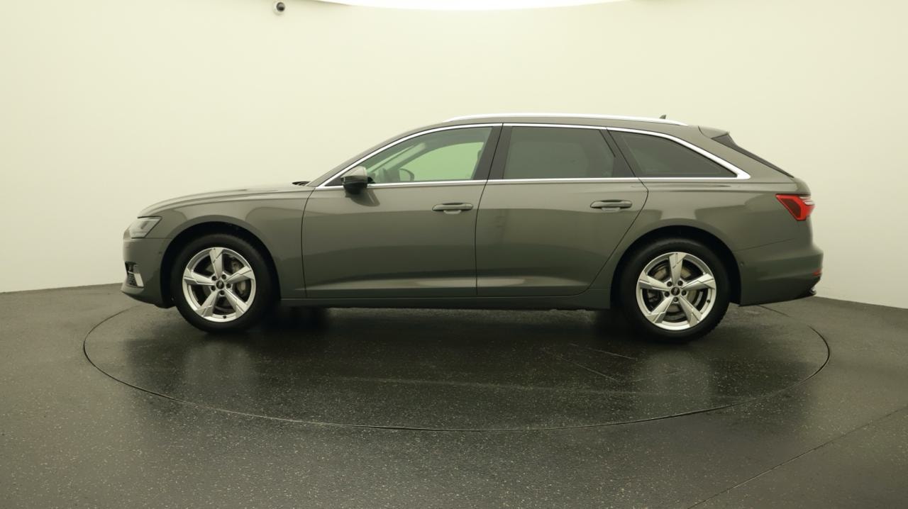 AUDI A6 Avant 40 TDI Sport S-tronic-image-1