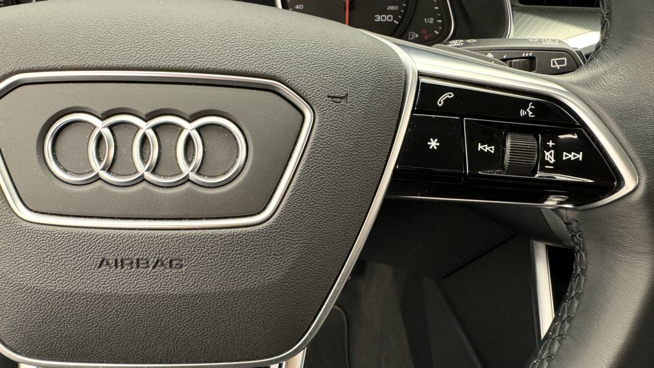AUDI A6 Avant 40 TDI Sport S-tronic-image-9