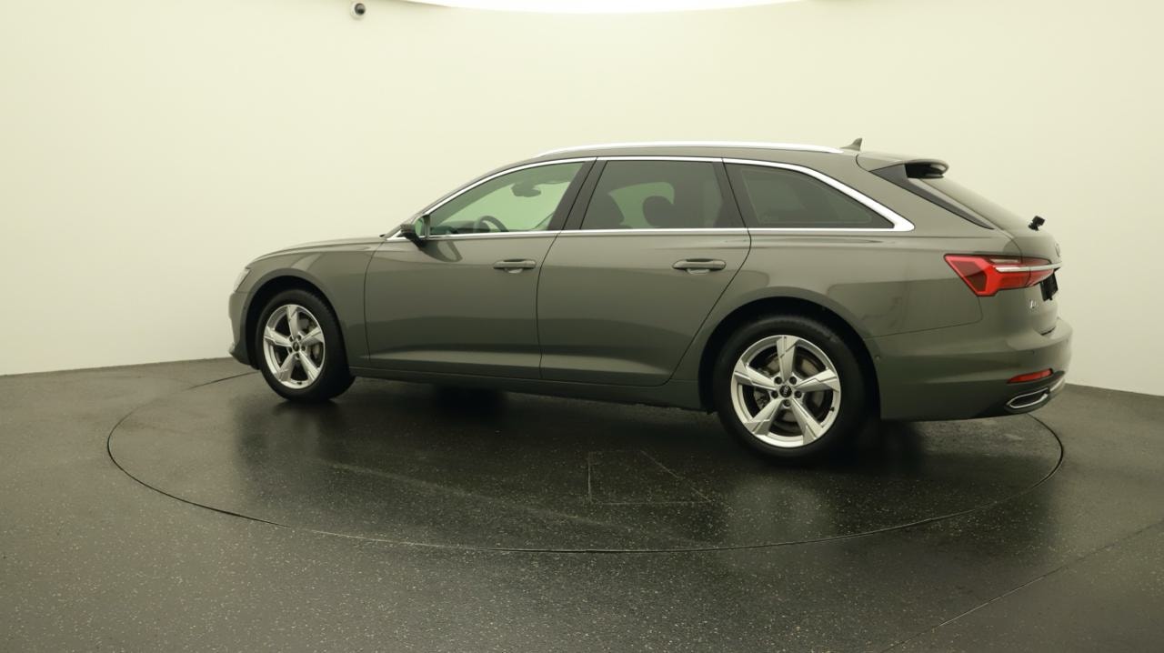 AUDI A6 Avant 40 TDI Sport S-tronic-image-2