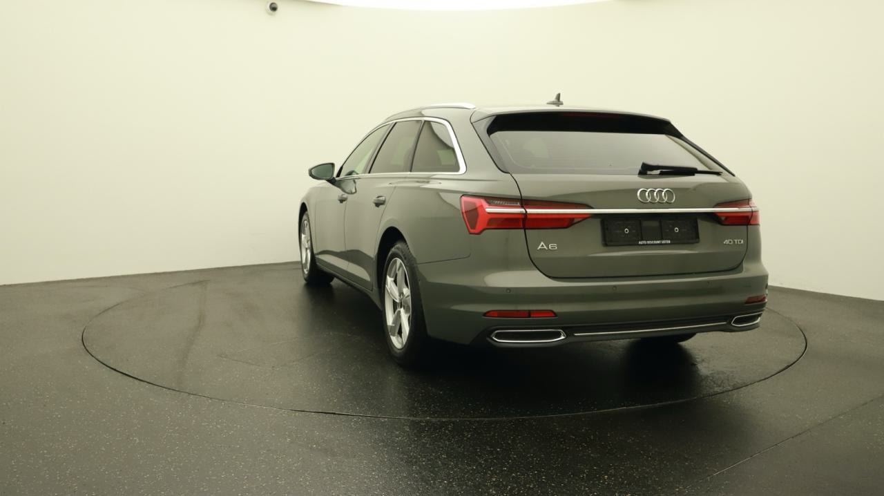 AUDI A6 Avant 40 TDI Sport S-tronic-image-3