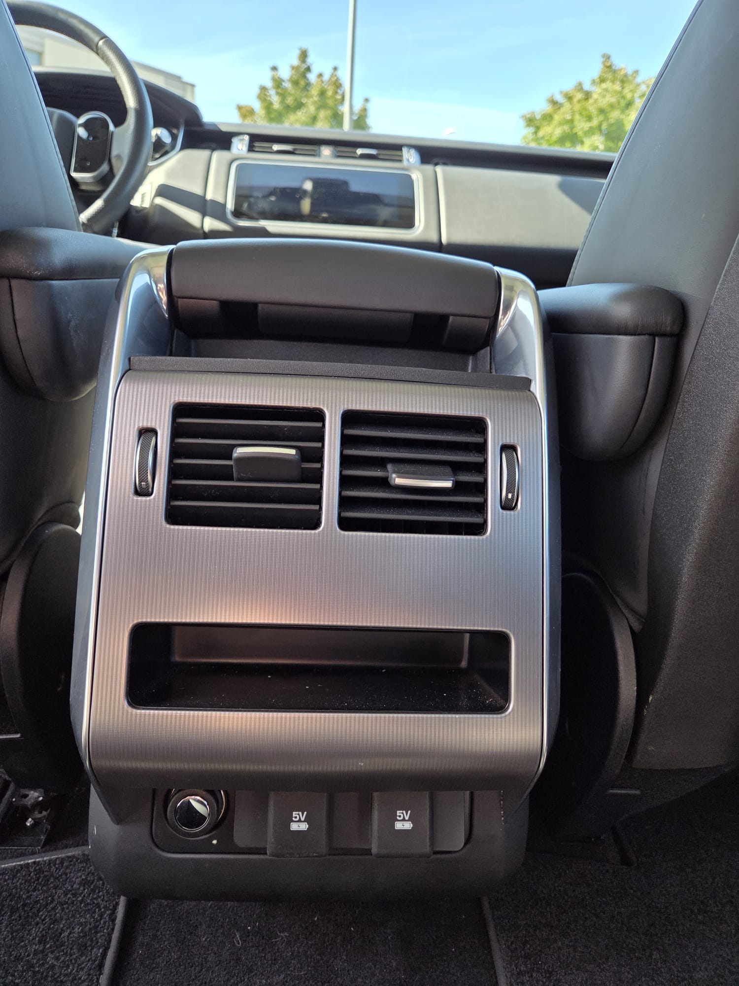 LAND ROVER Range Rover Sport P400e 2.0 I4 PHEV SE Automatic-image-8