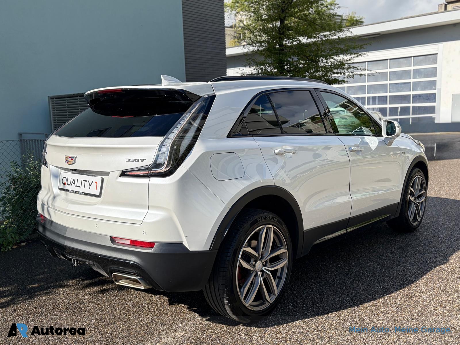 CADILLAC XT4 350T 2.0 Sport AWD Automat-image-5