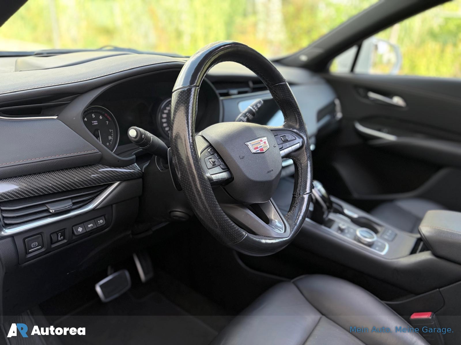 CADILLAC XT4 350T 2.0 Sport AWD Automat-image-17