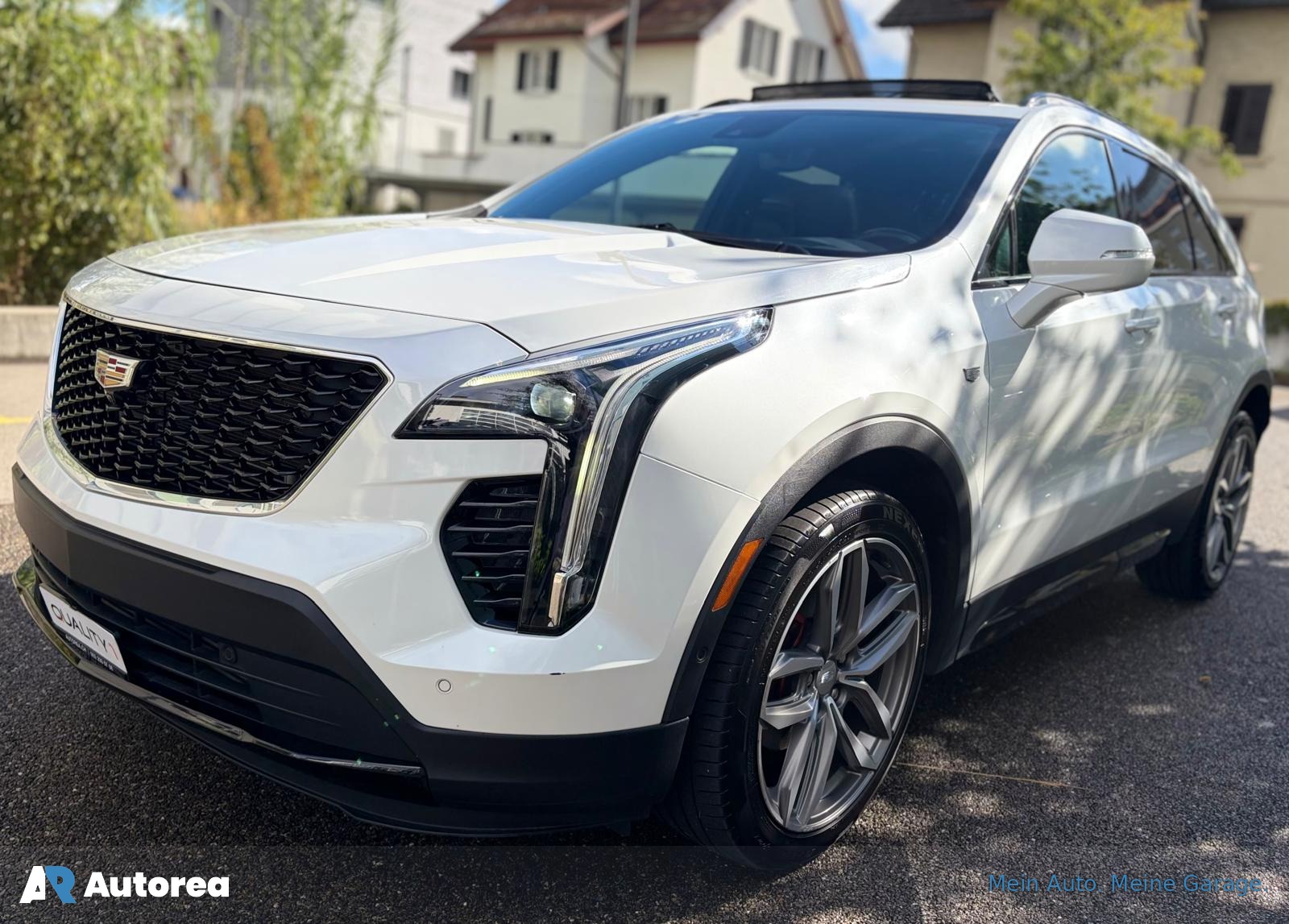 CADILLAC XT4 350T 2.0 Sport AWD Automat-image-13