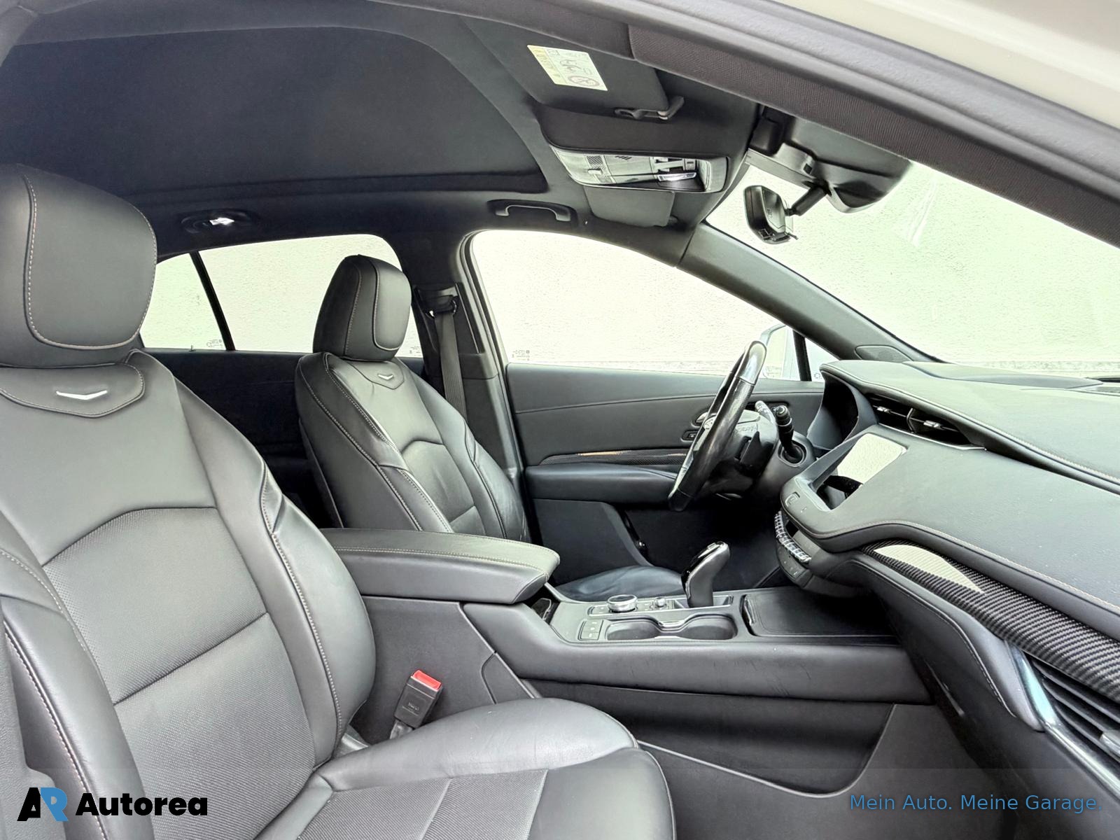 CADILLAC XT4 350T 2.0 Sport AWD Automat-image-24