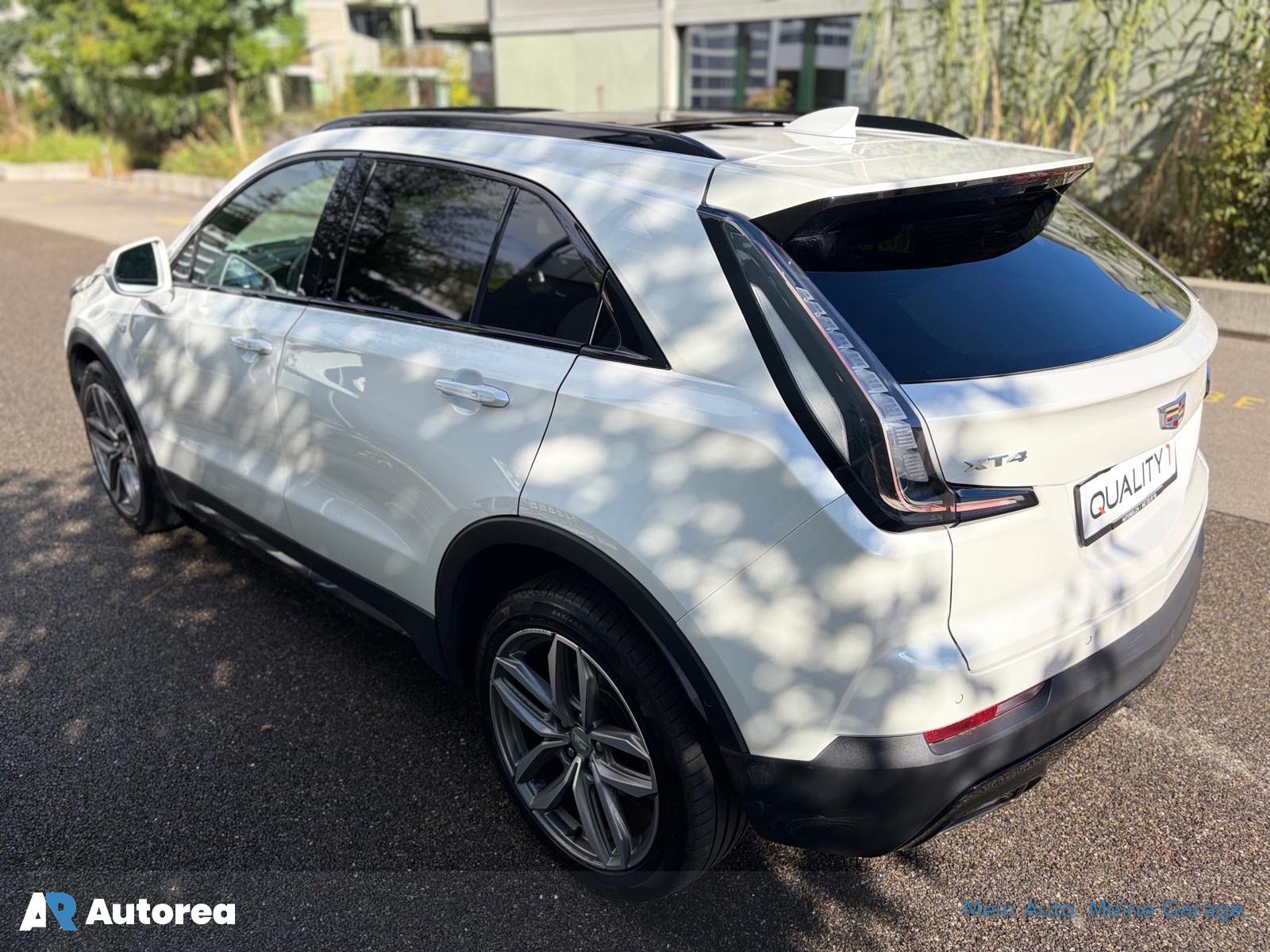 CADILLAC XT4 350T 2.0 Sport AWD Automat-image-12