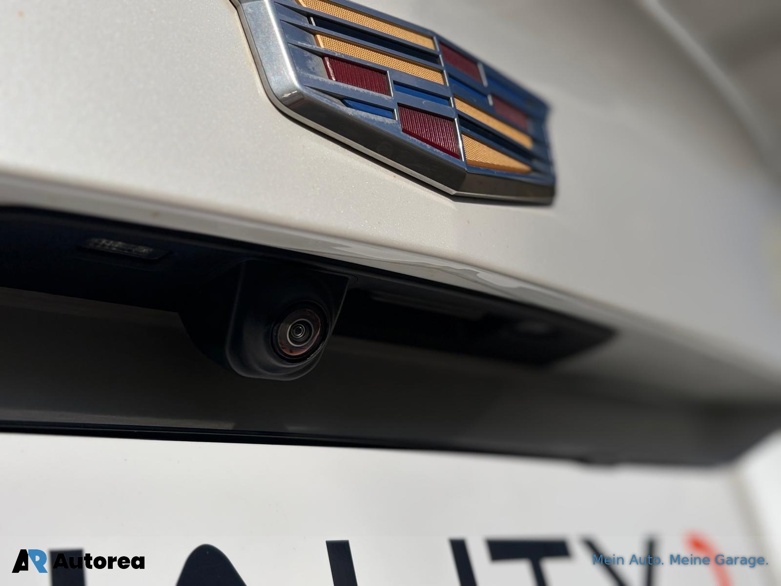 CADILLAC XT4 350T 2.0 Sport AWD Automat-image-8