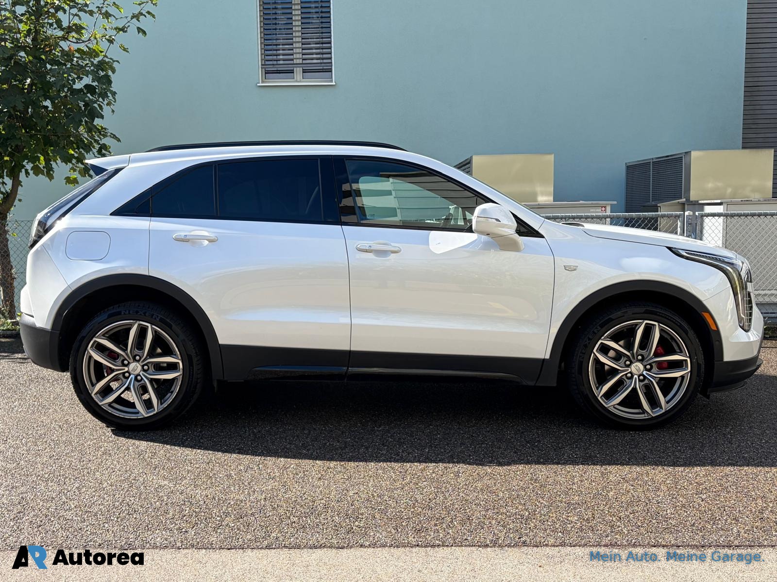 CADILLAC XT4 350T 2.0 Sport AWD Automat-image-3