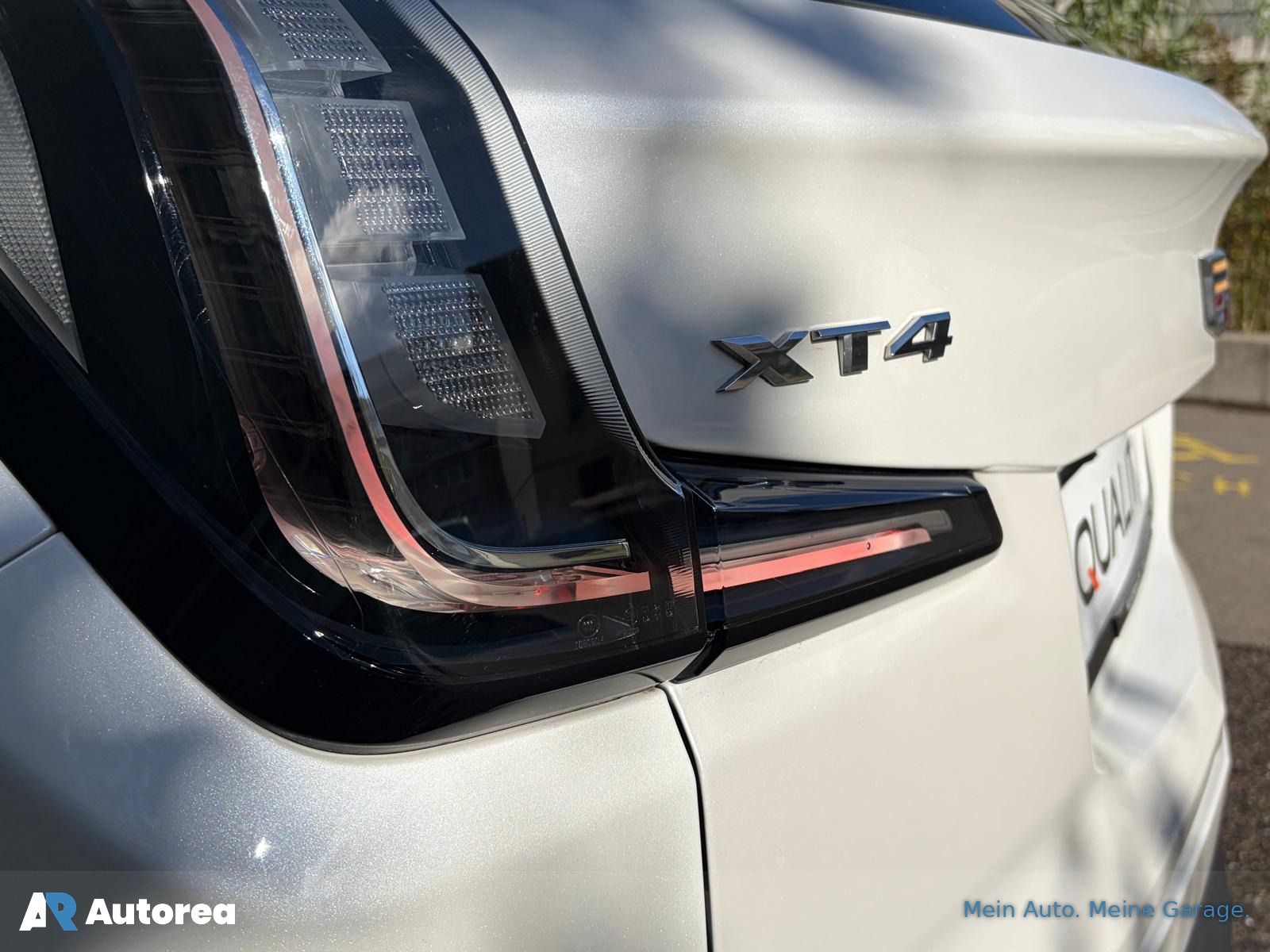 CADILLAC XT4 350T 2.0 Sport AWD Automat-image-11