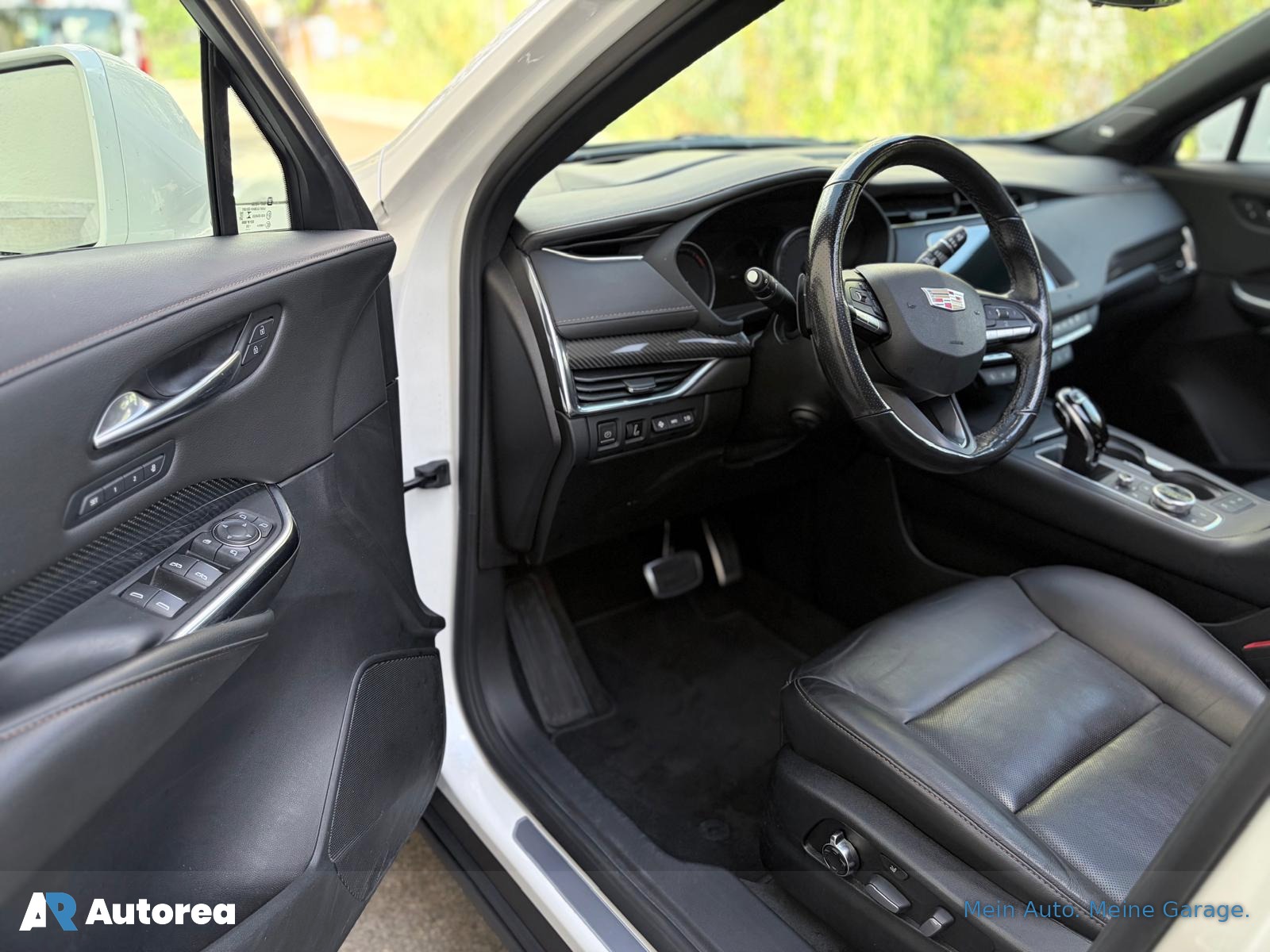 CADILLAC XT4 350T 2.0 Sport AWD Automat-image-15