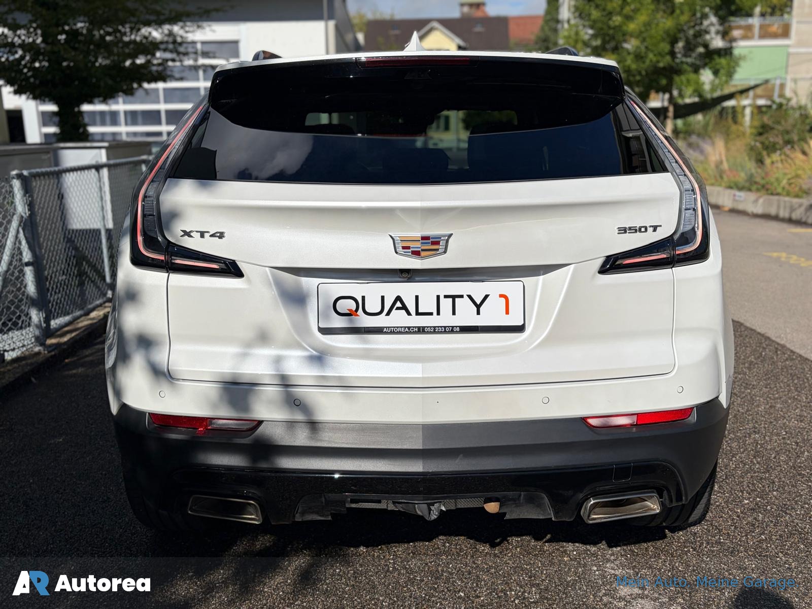 CADILLAC XT4 350T 2.0 Sport AWD Automat-image-7