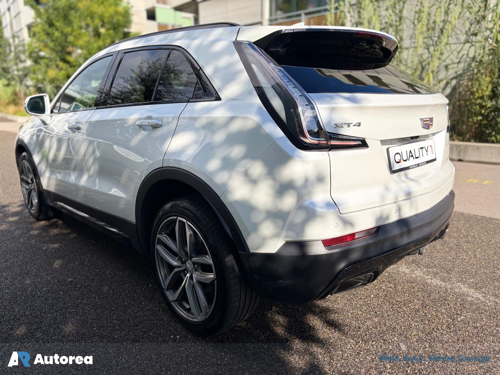 CADILLAC XT4 350T 2.0 Sport AWD Automat-image-10