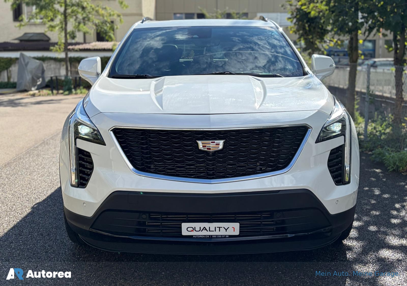 CADILLAC XT4 350T 2.0 Sport AWD Automat-image-2