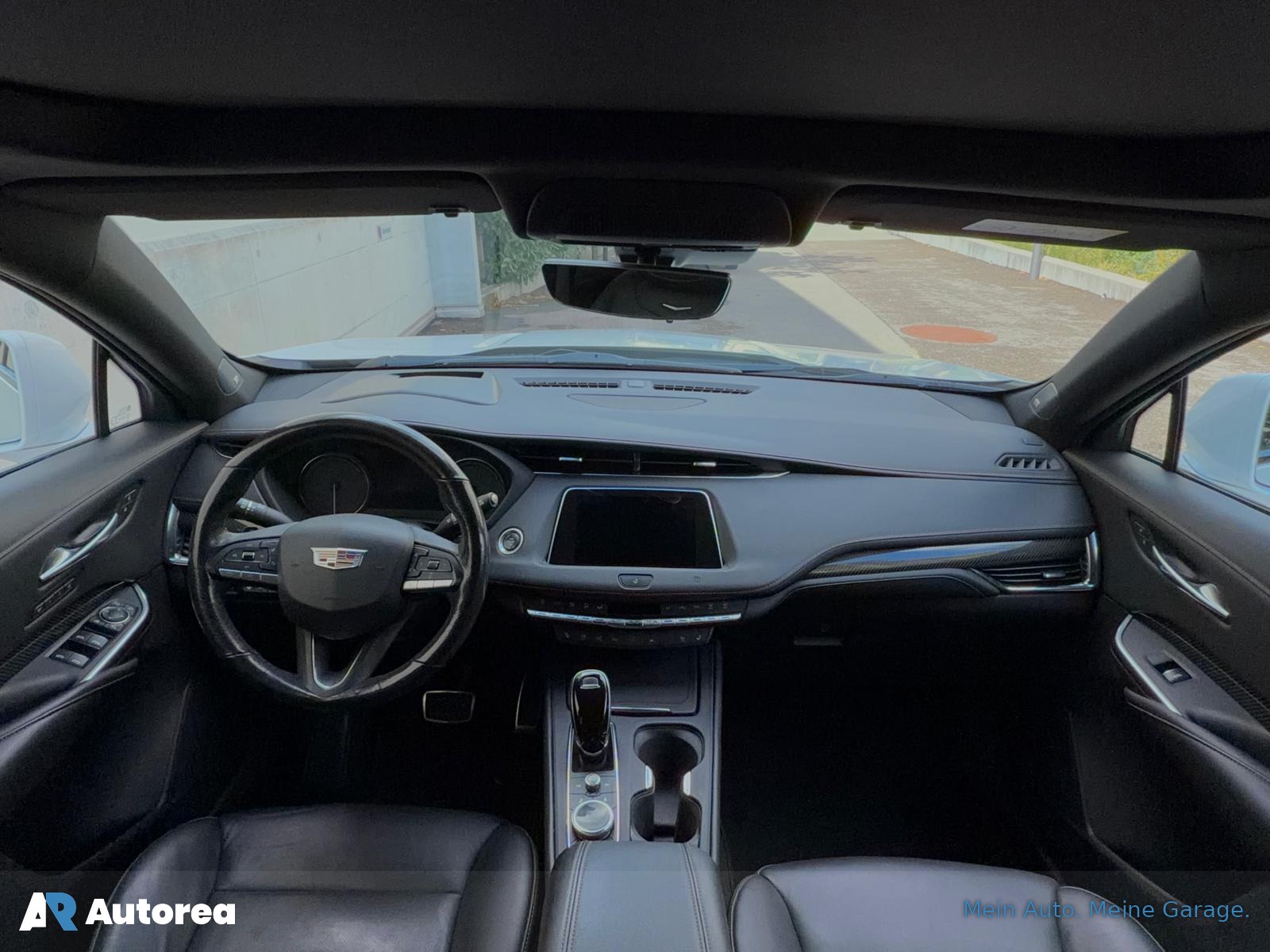 CADILLAC XT4 350T 2.0 Sport AWD Automat-image-21