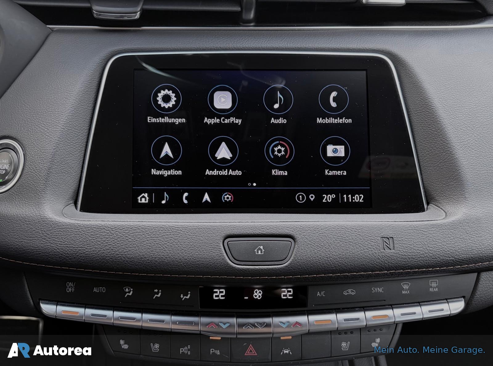 CADILLAC XT4 350T 2.0 Sport AWD Automat-image-28