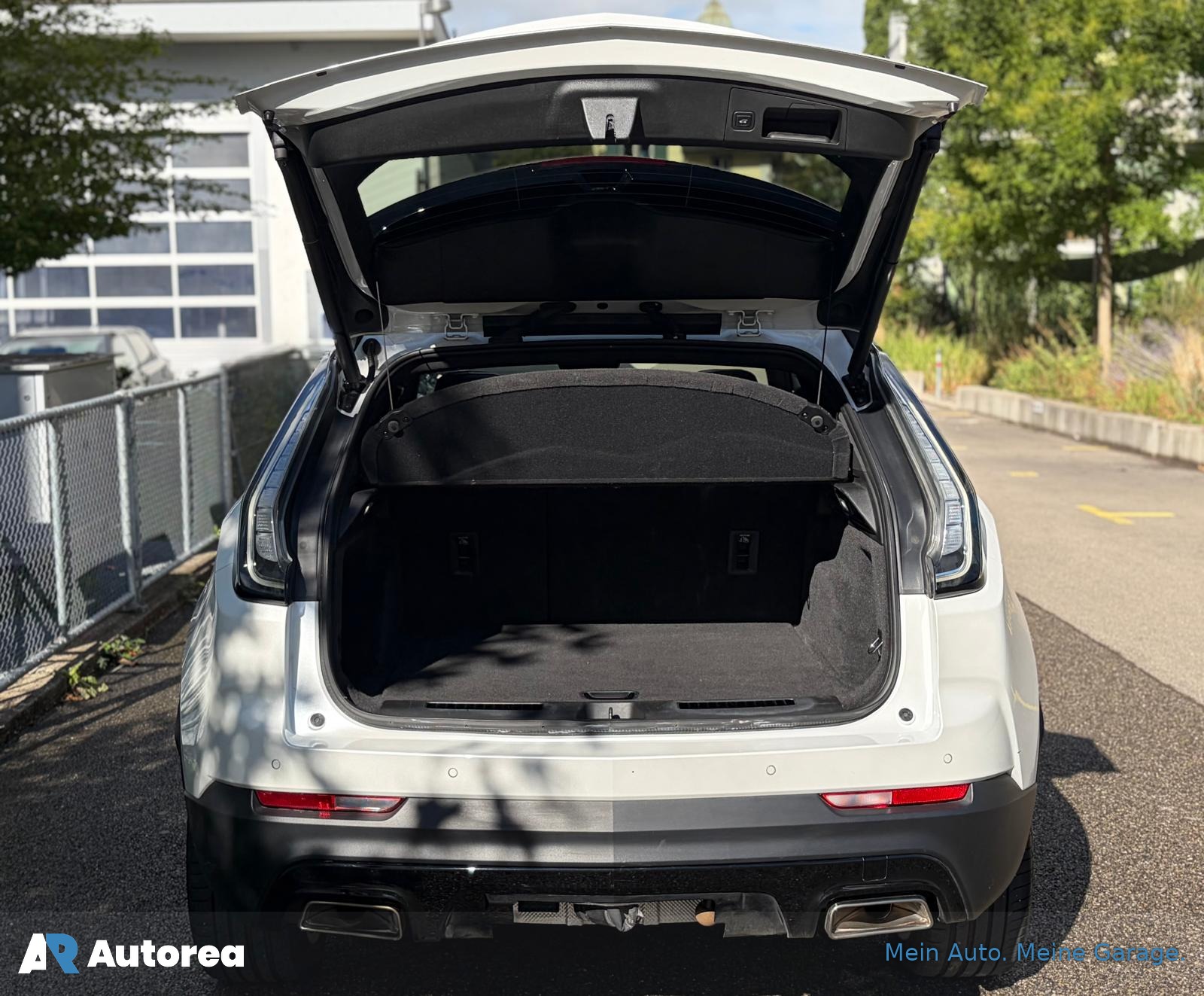 CADILLAC XT4 350T 2.0 Sport AWD Automat-image-9