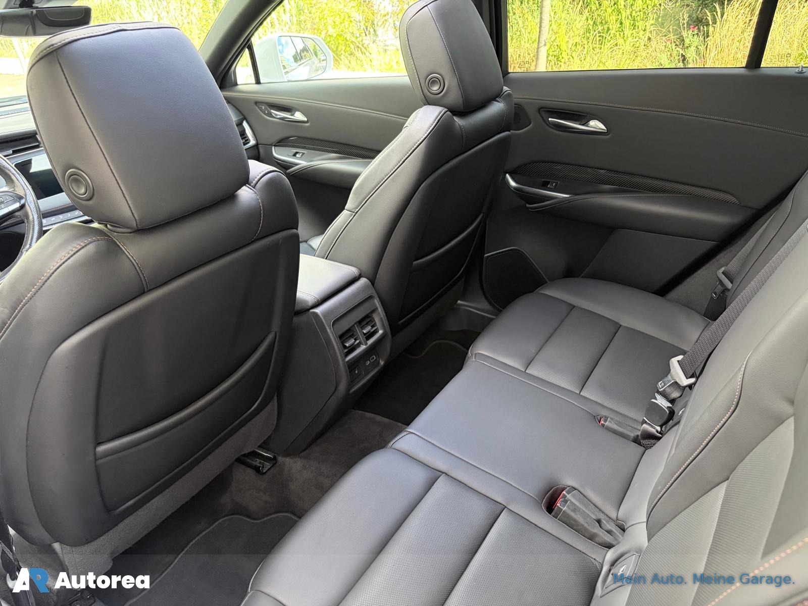 CADILLAC XT4 350T 2.0 Sport AWD Automat-image-26