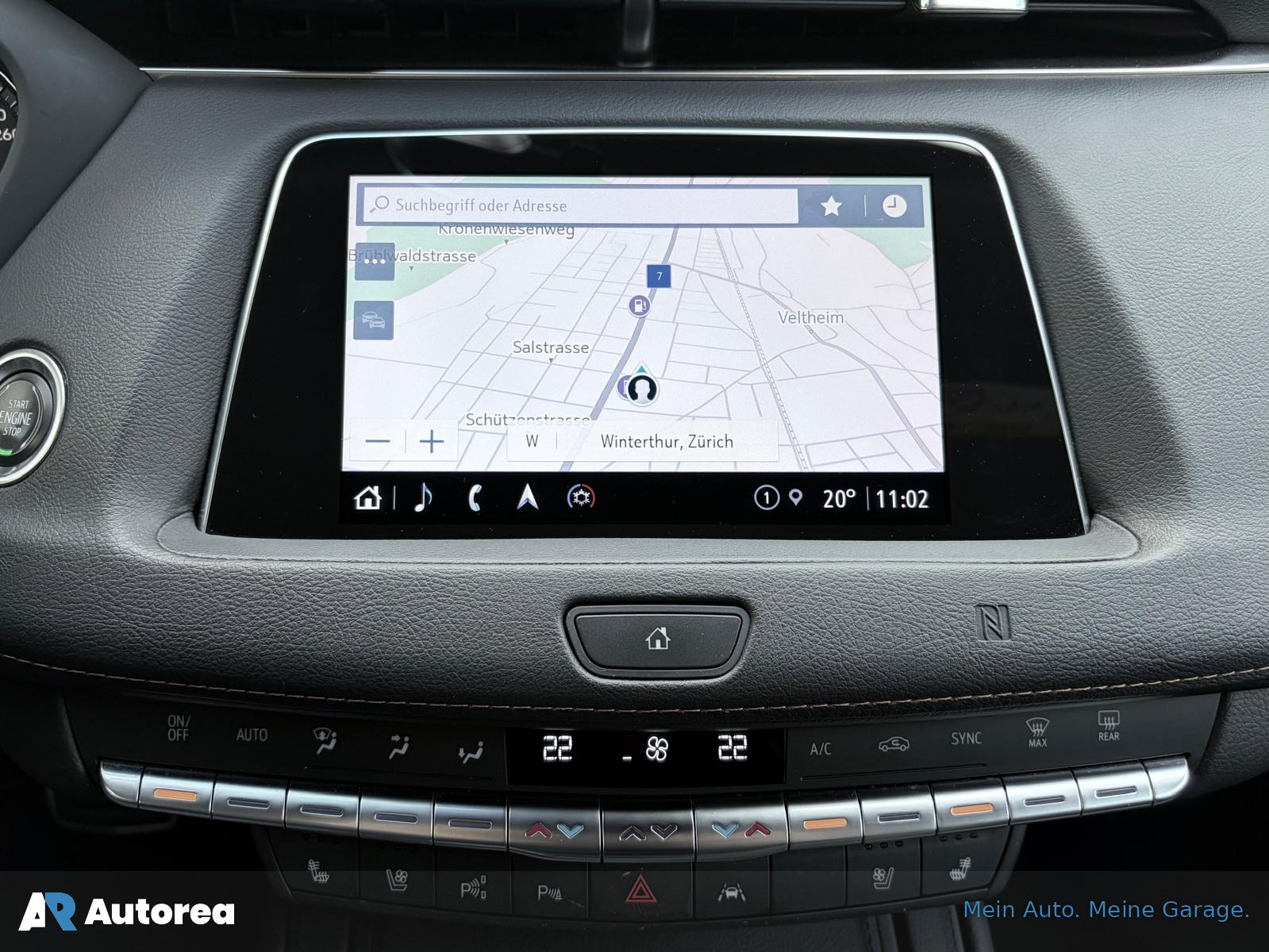 CADILLAC XT4 350T 2.0 Sport AWD Automat-image-29