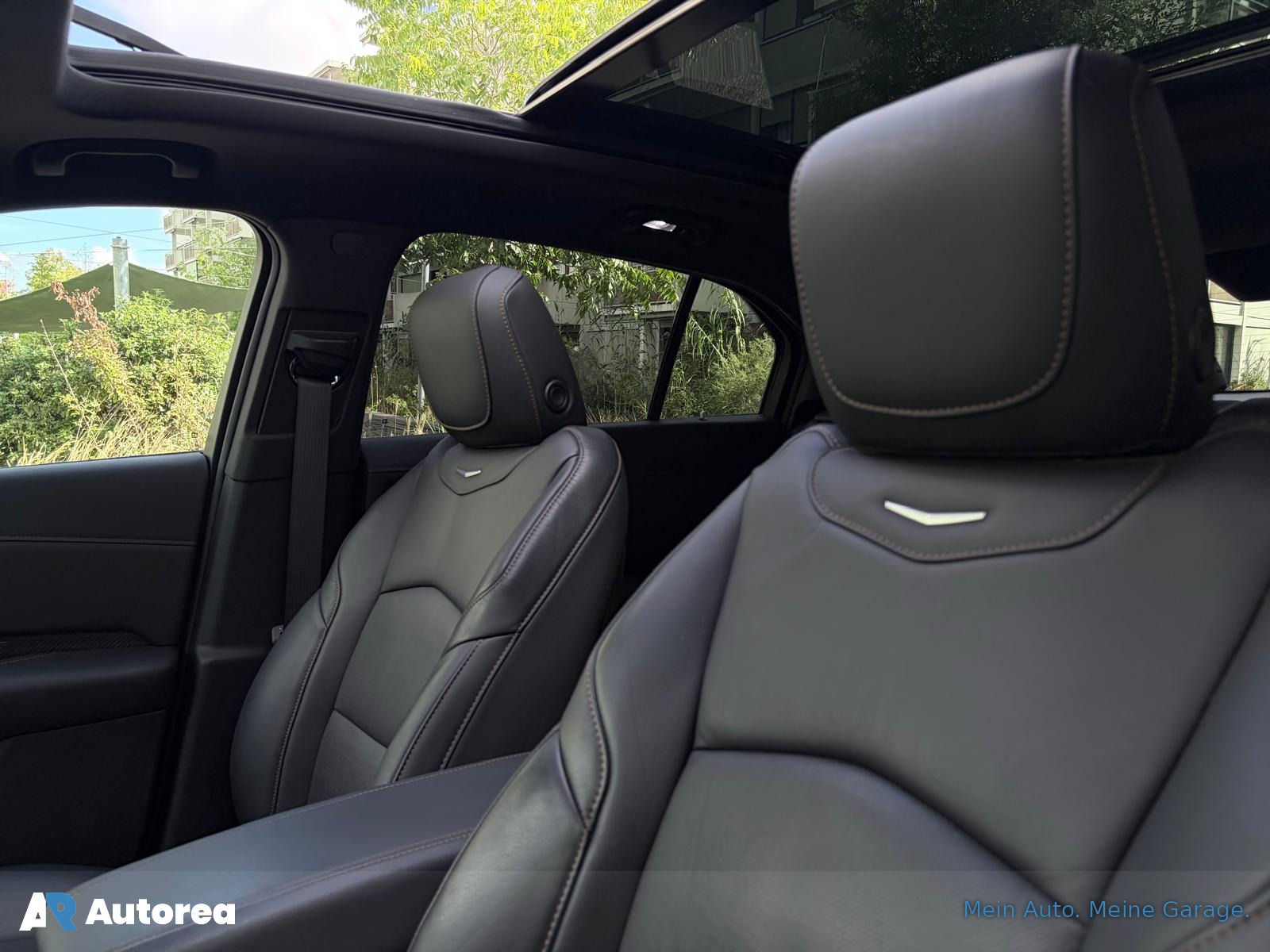 CADILLAC XT4 350T 2.0 Sport AWD Automat-image-23