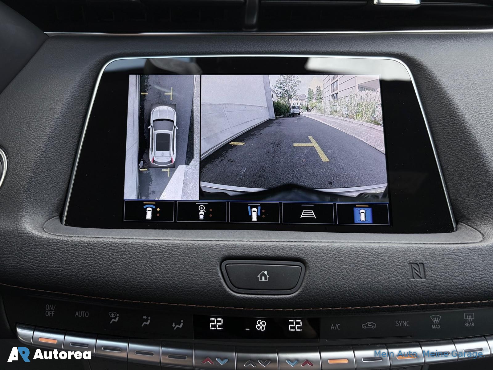 CADILLAC XT4 350T 2.0 Sport AWD Automat-image-30