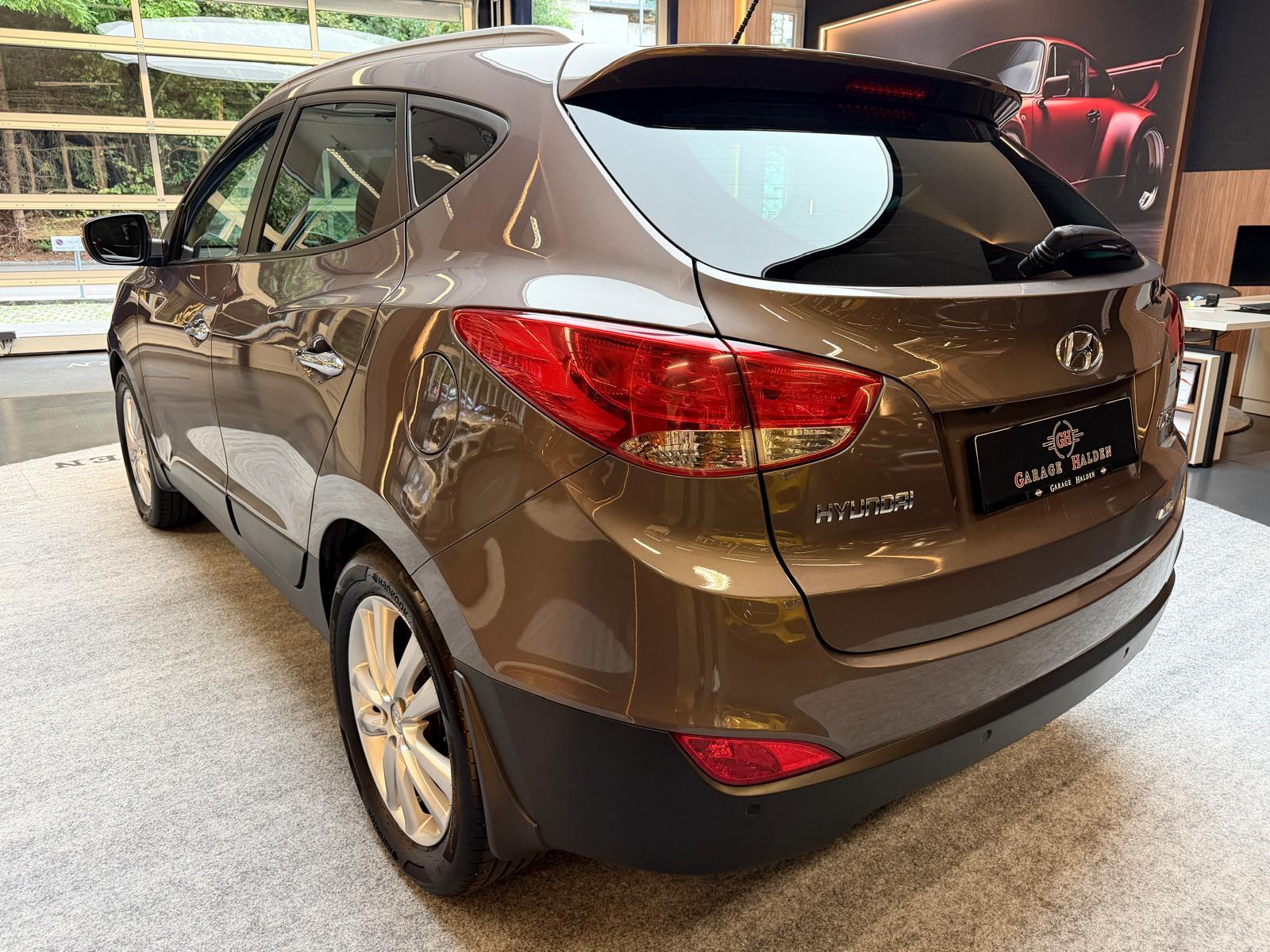 HYUNDAI ix35 2.0 GDi Style-image-5