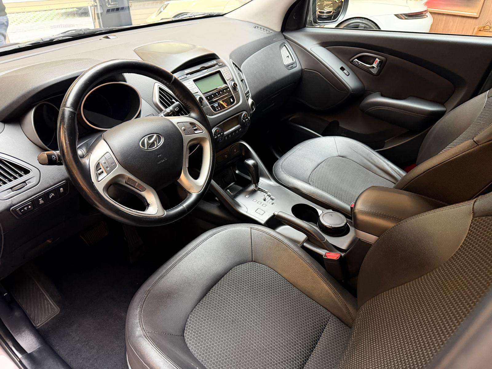 HYUNDAI ix35 2.0 GDi Style-image-13
