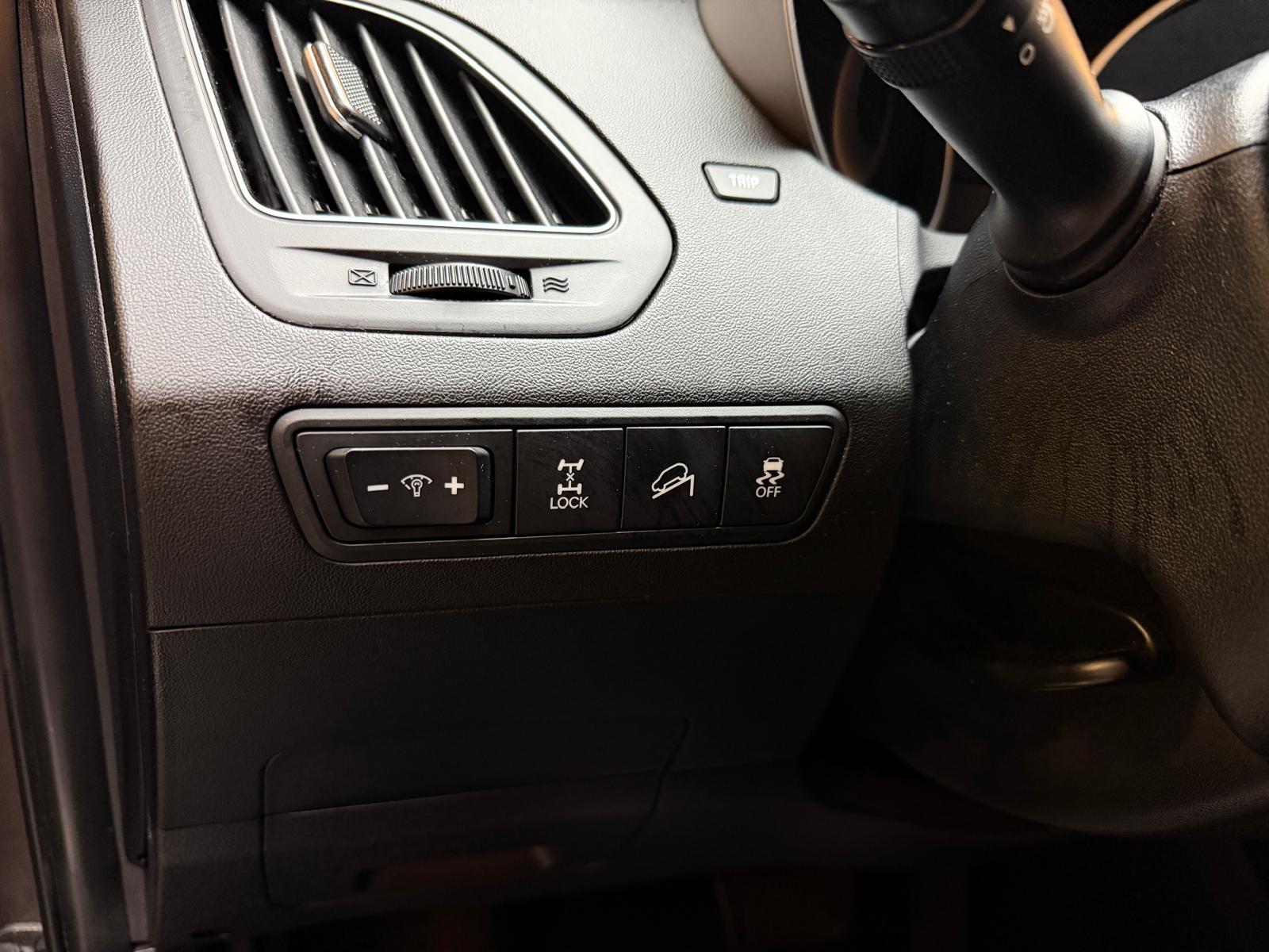 HYUNDAI ix35 2.0 GDi Style-image-20