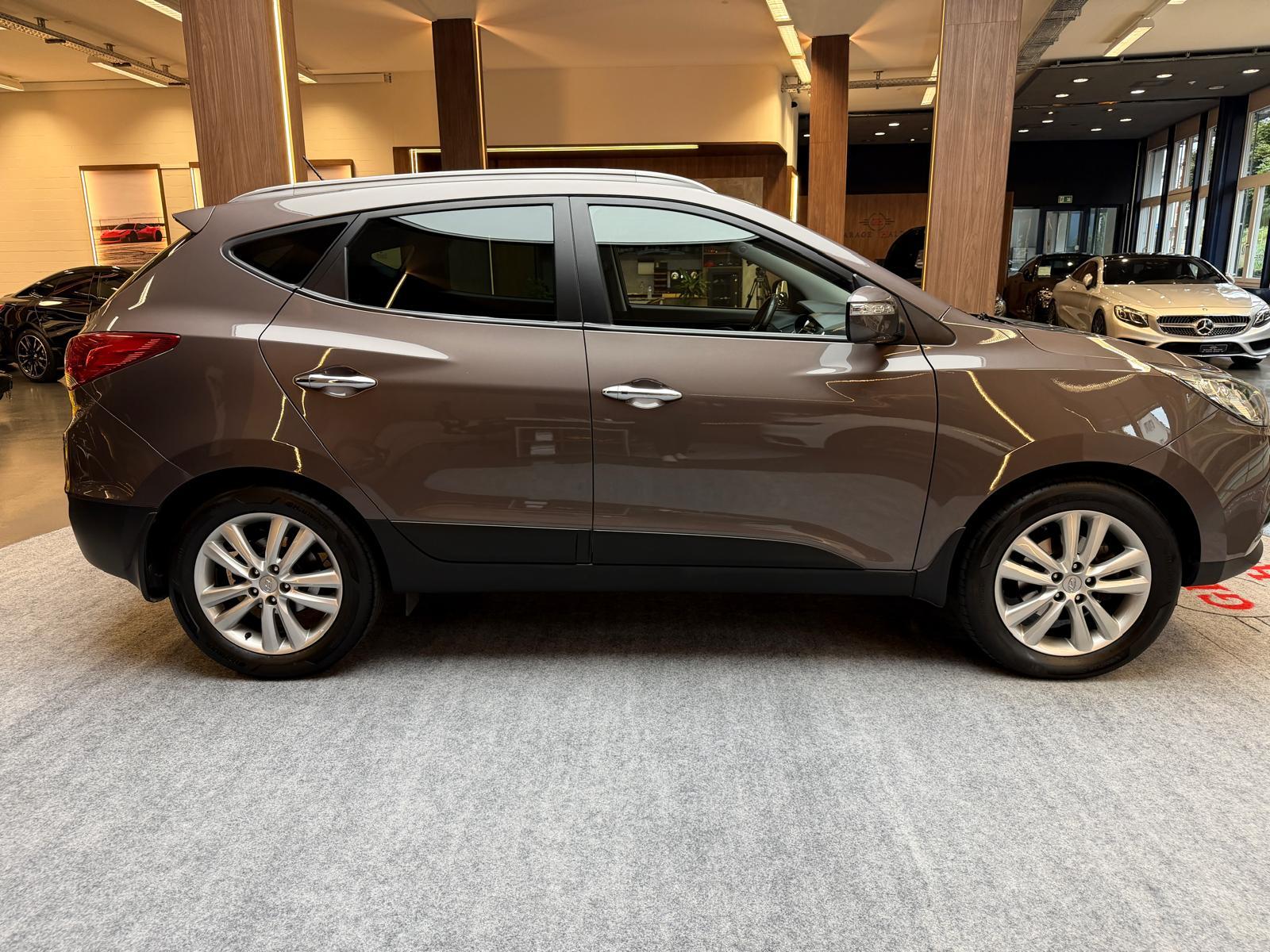 HYUNDAI ix35 2.0 GDi Style-image-8