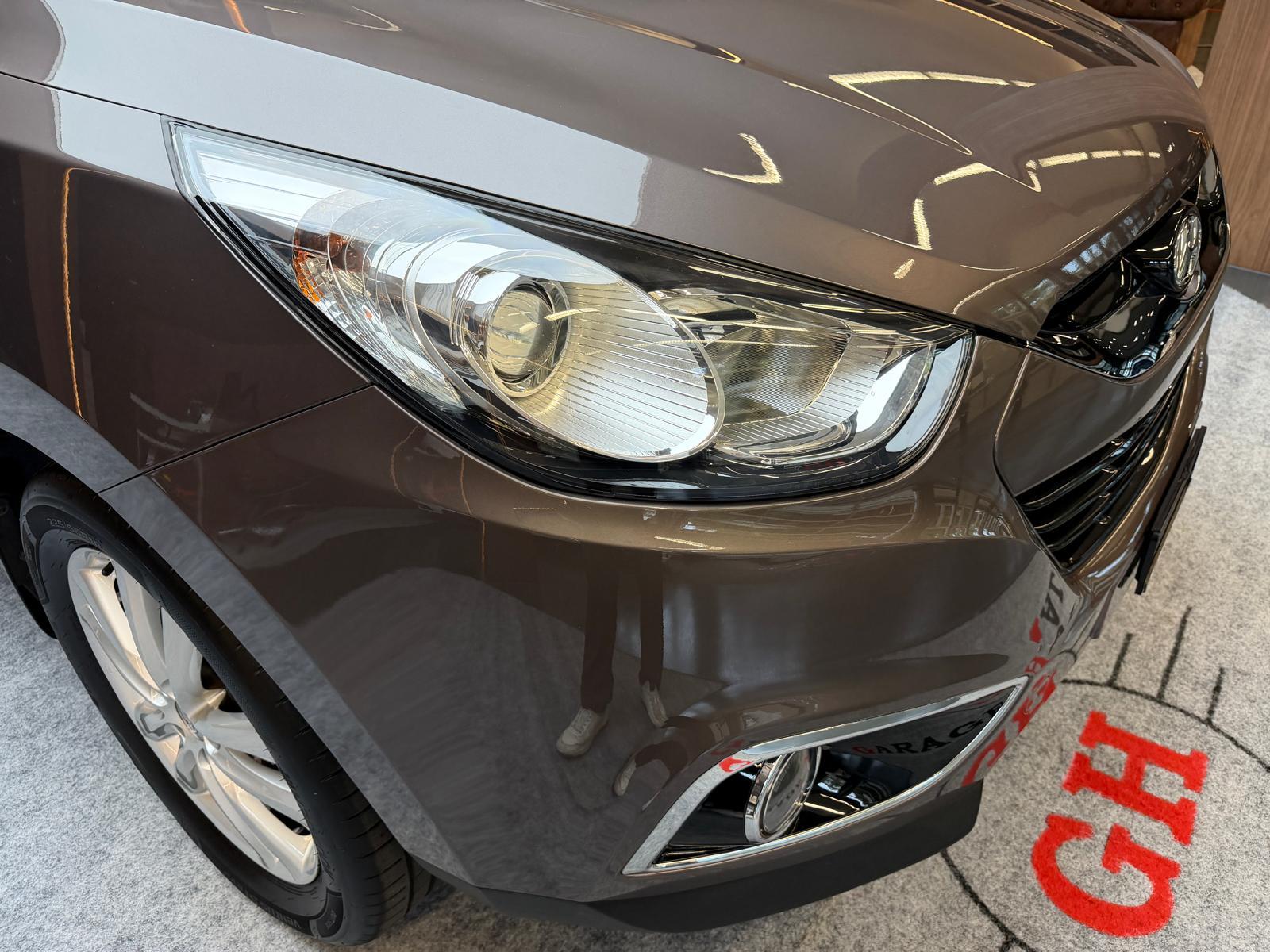HYUNDAI ix35 2.0 GDi Style-image-10