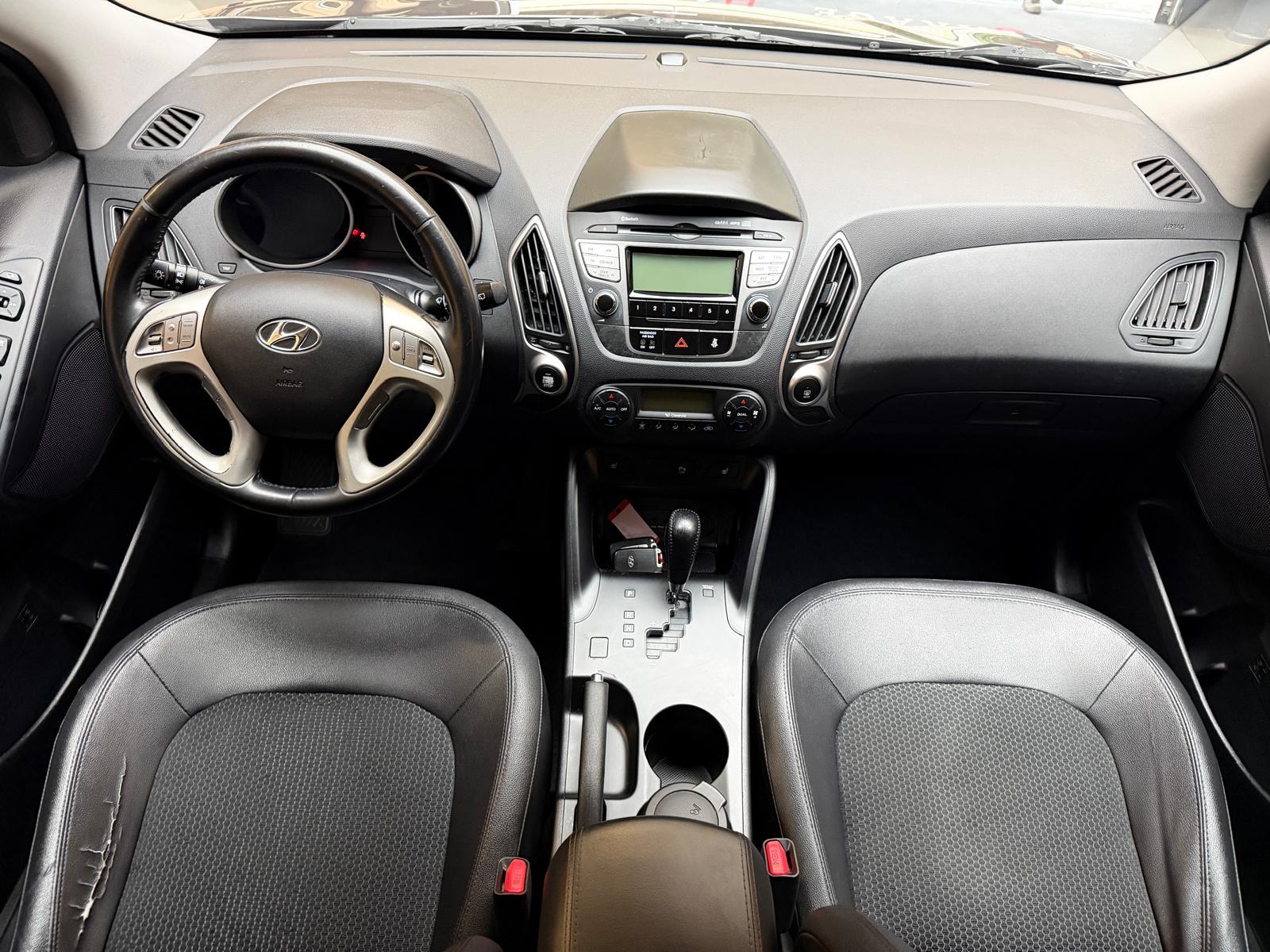 HYUNDAI ix35 2.0 GDi Style-image-12