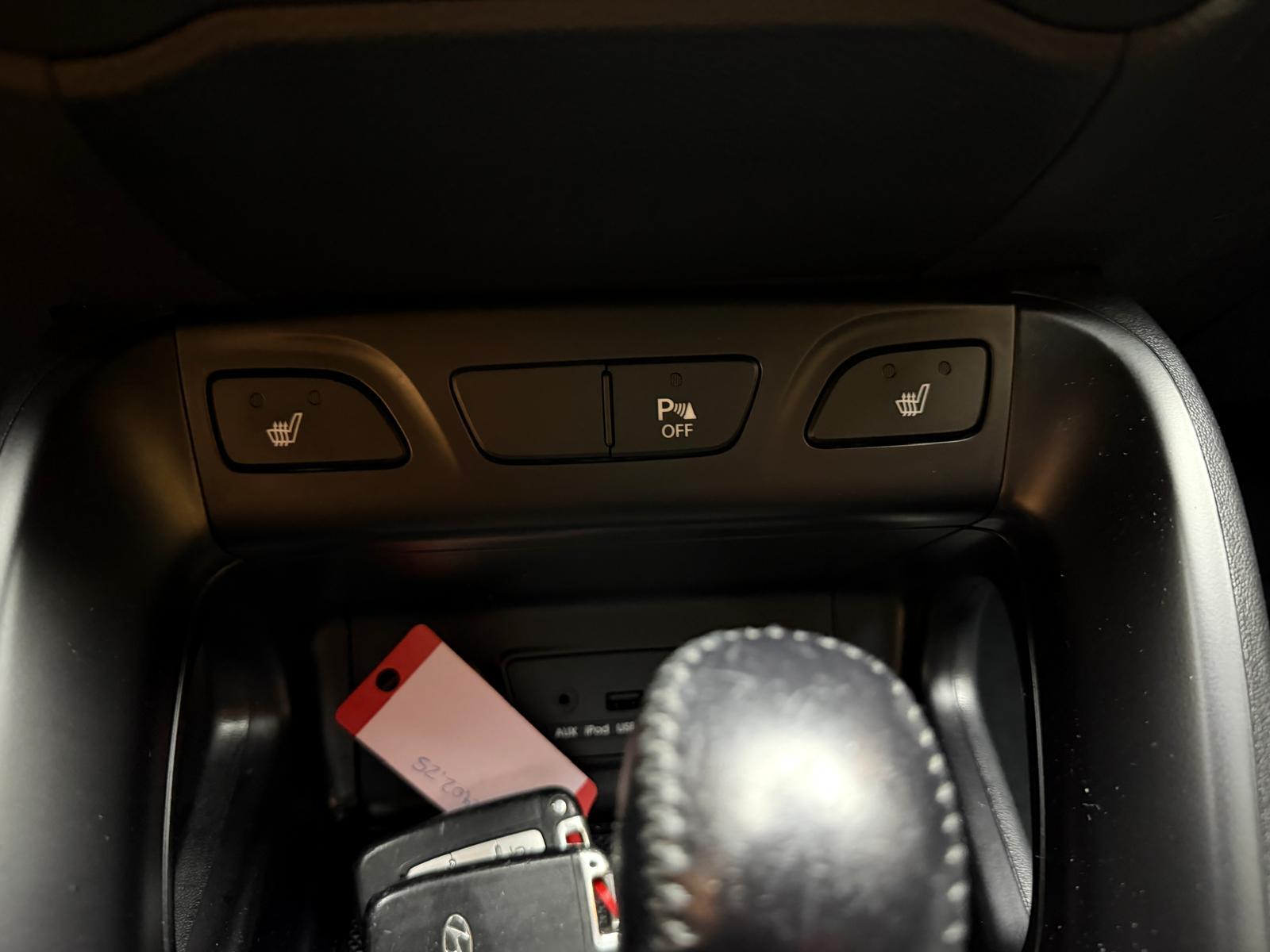 HYUNDAI ix35 2.0 GDi Style-image-22