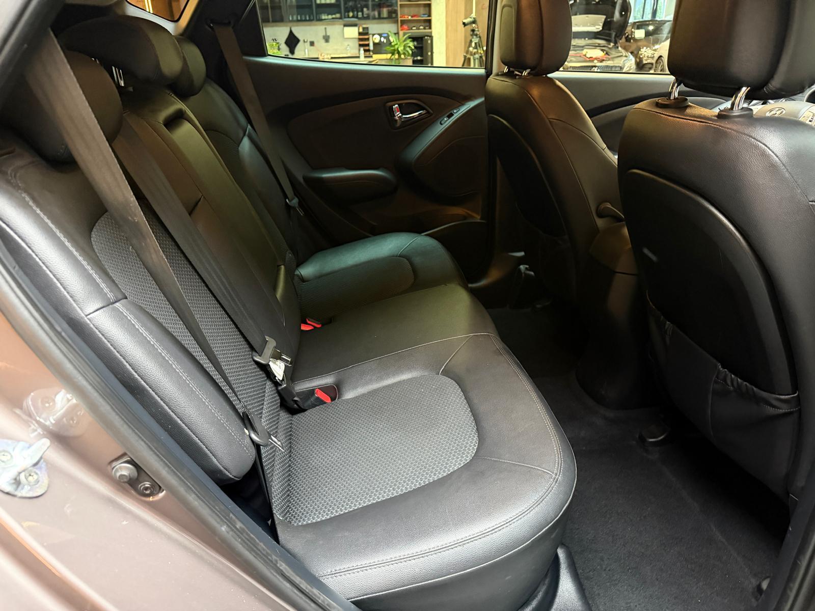 HYUNDAI ix35 2.0 GDi Style-image-17