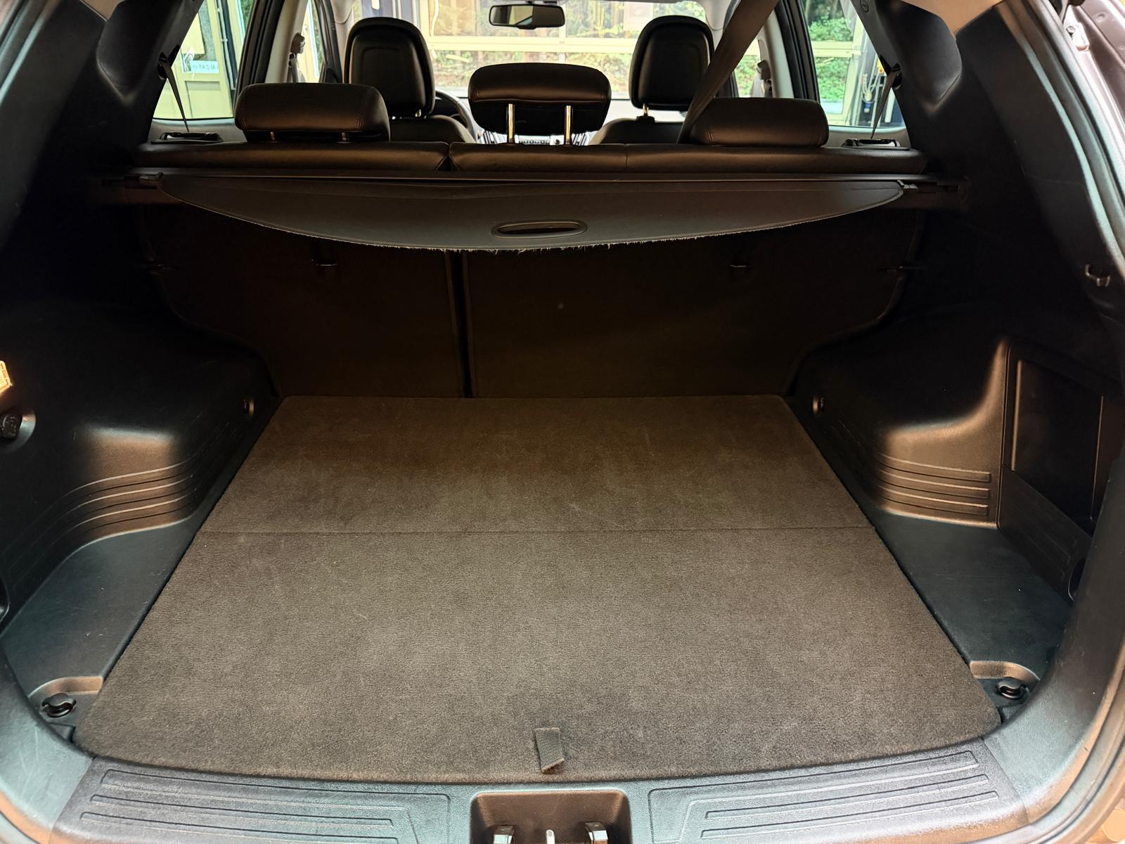 HYUNDAI ix35 2.0 GDi Style-image-19