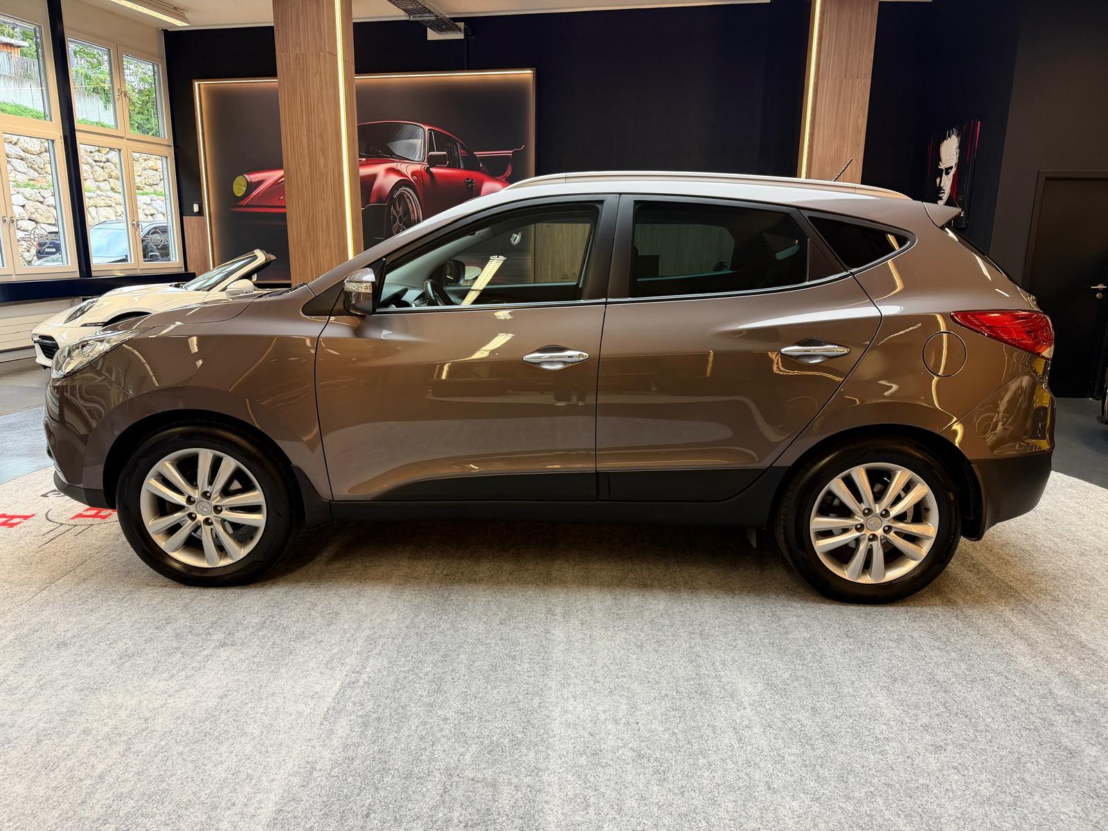 HYUNDAI ix35 2.0 GDi Style-image-3
