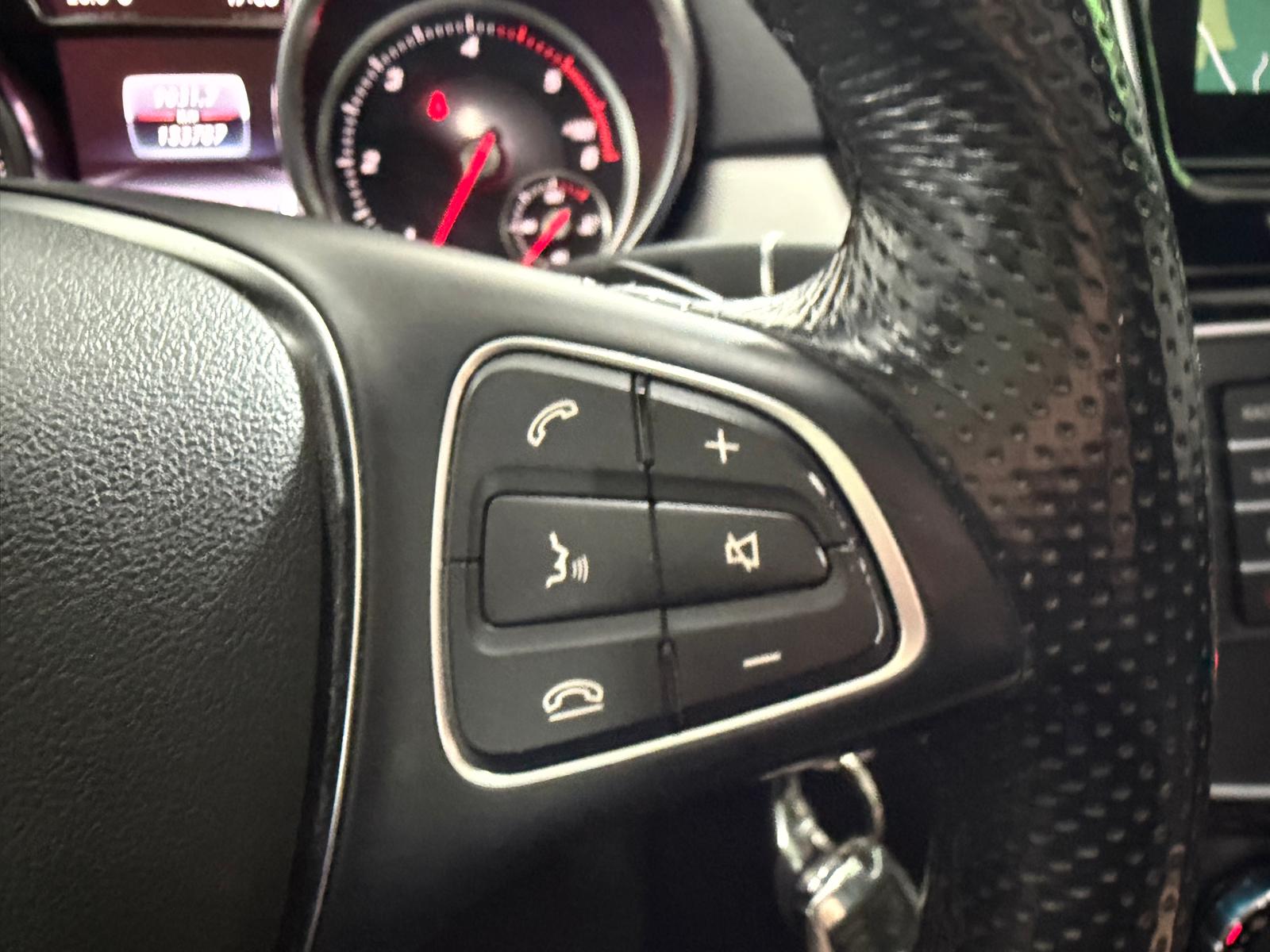 MERCEDES-BENZ GLE Coupé 350 d 4Matic 9G-Tronic - Attelage - Toit ouvrant - Caméra 360-image-21