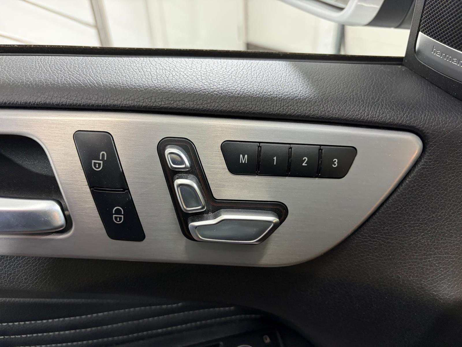 MERCEDES-BENZ GLE Coupé 350 d 4Matic 9G-Tronic - Attelage - Toit ouvrant - Caméra 360-image-15