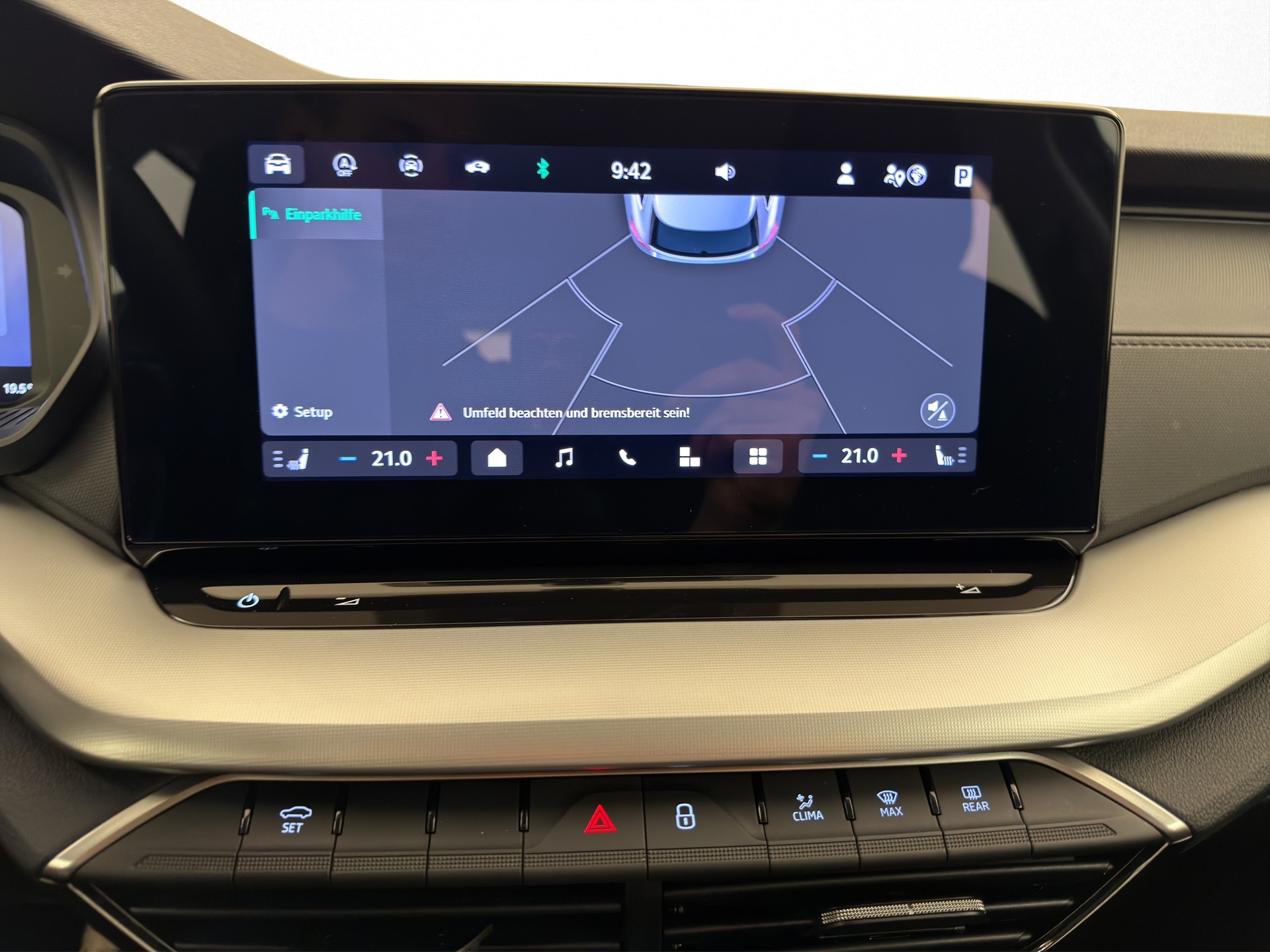 SKODA Octavia Combi 1.5 eTSI Essence DSG-image-15