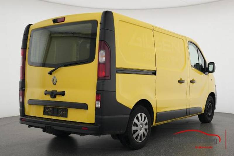 RENAULT Trafic 2.0 ENERGY dCi145 3.0t Business L1H1-image-3