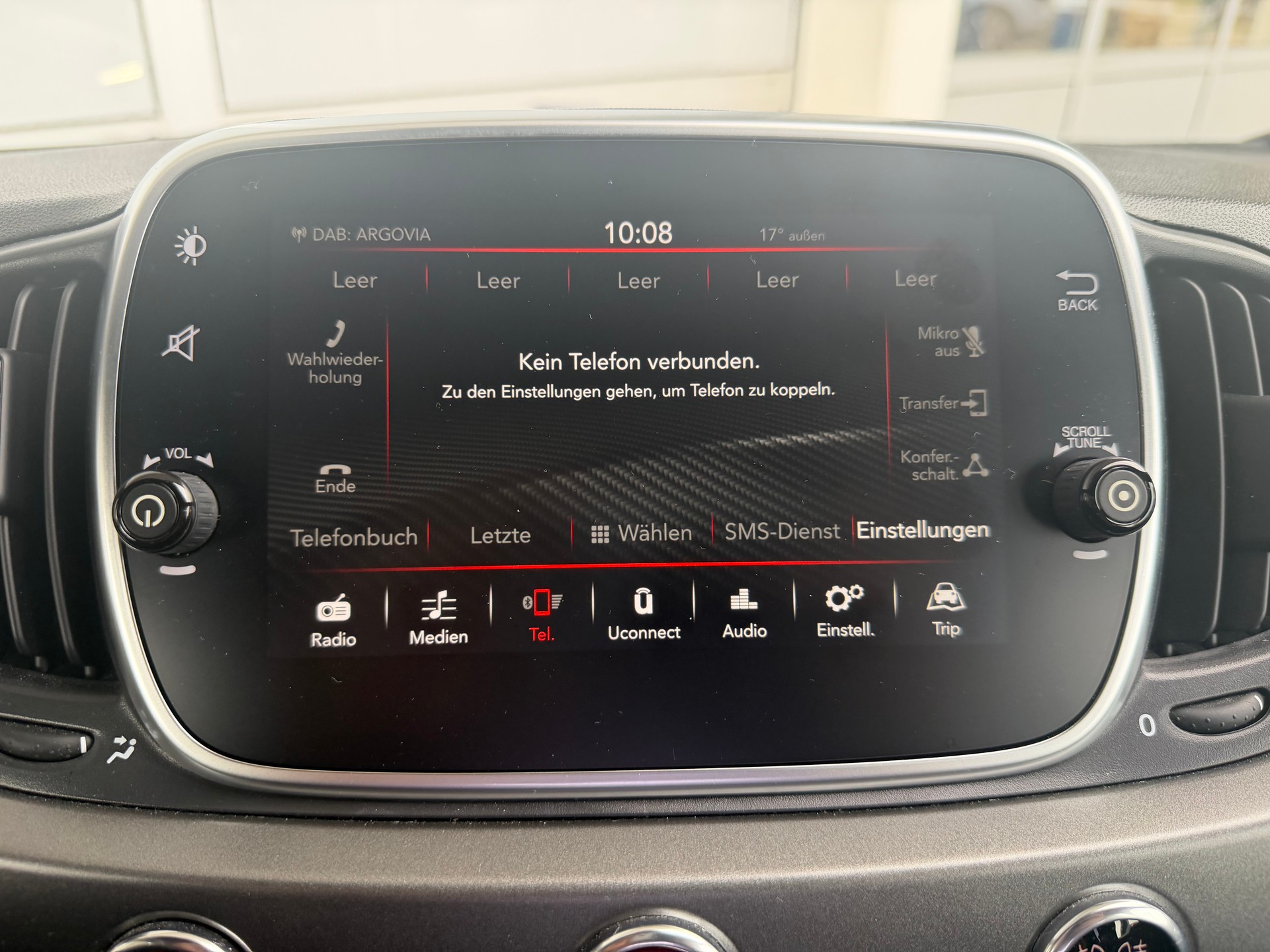 FIAT 595 1.4 16V Turbo Abarth Pista-image-18